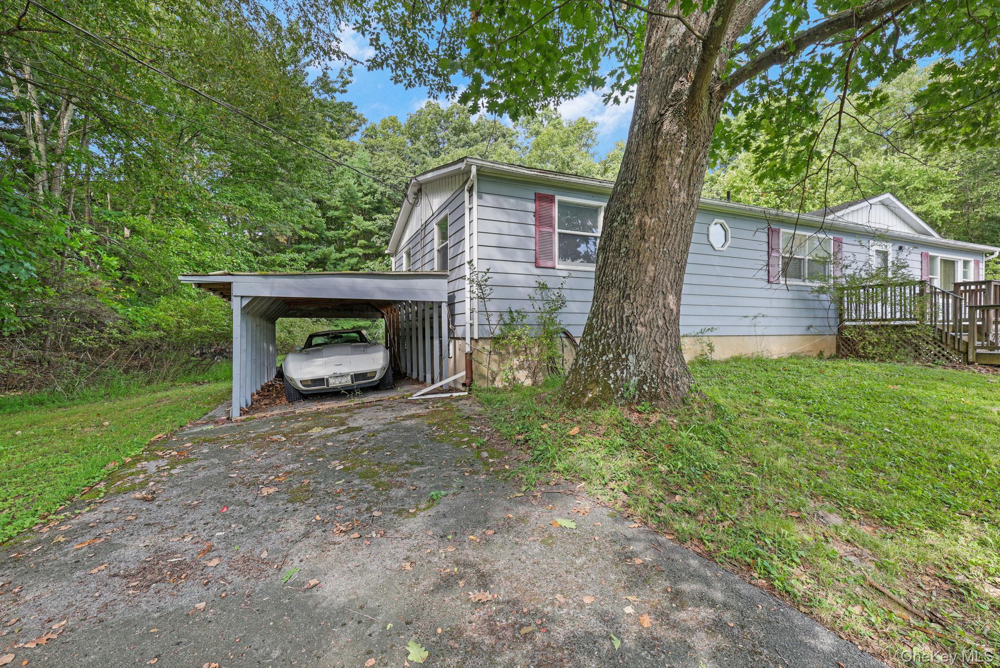 Single Family Wallkill Avenue Orange County, NY 12589, MLS-1049440-4