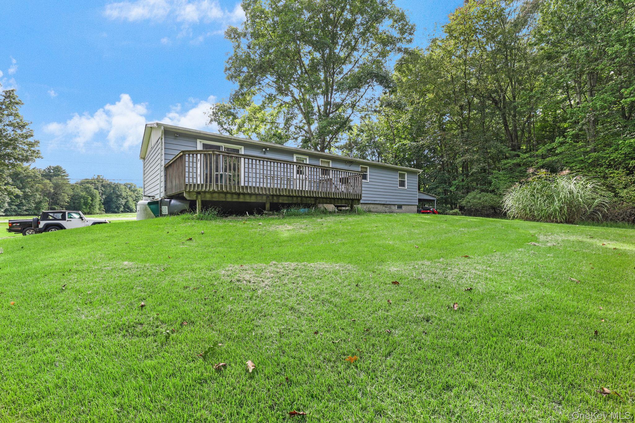 Single Family Wallkill Avenue Orange County, NY 12589, MLS-1049440-6