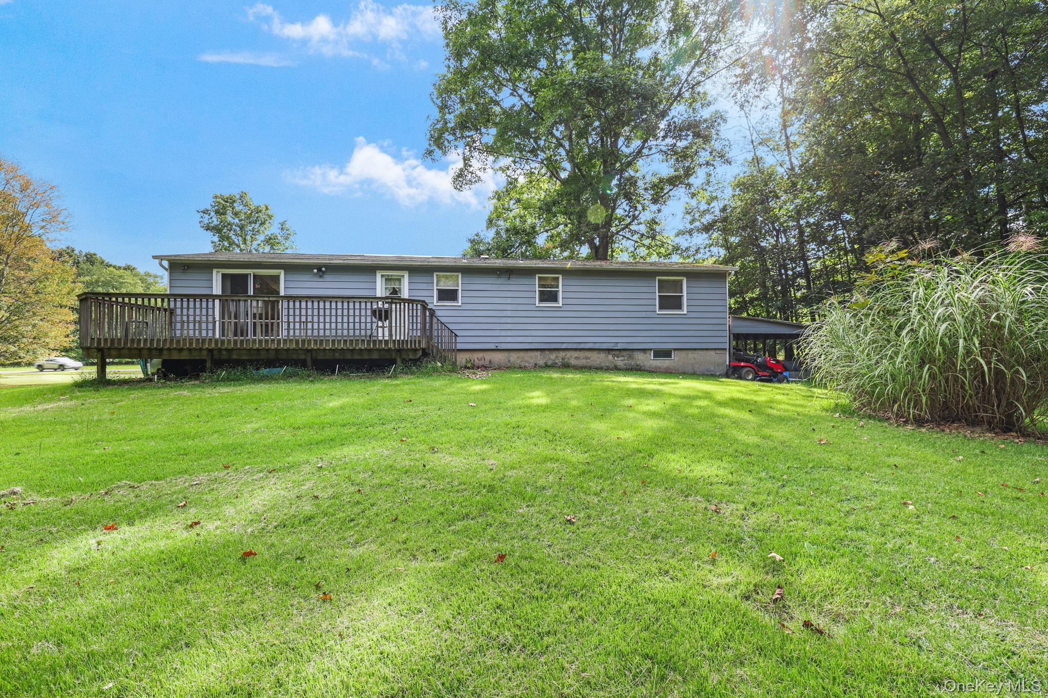 Single Family Wallkill Avenue Orange County, NY 12589, MLS-1049440-7
