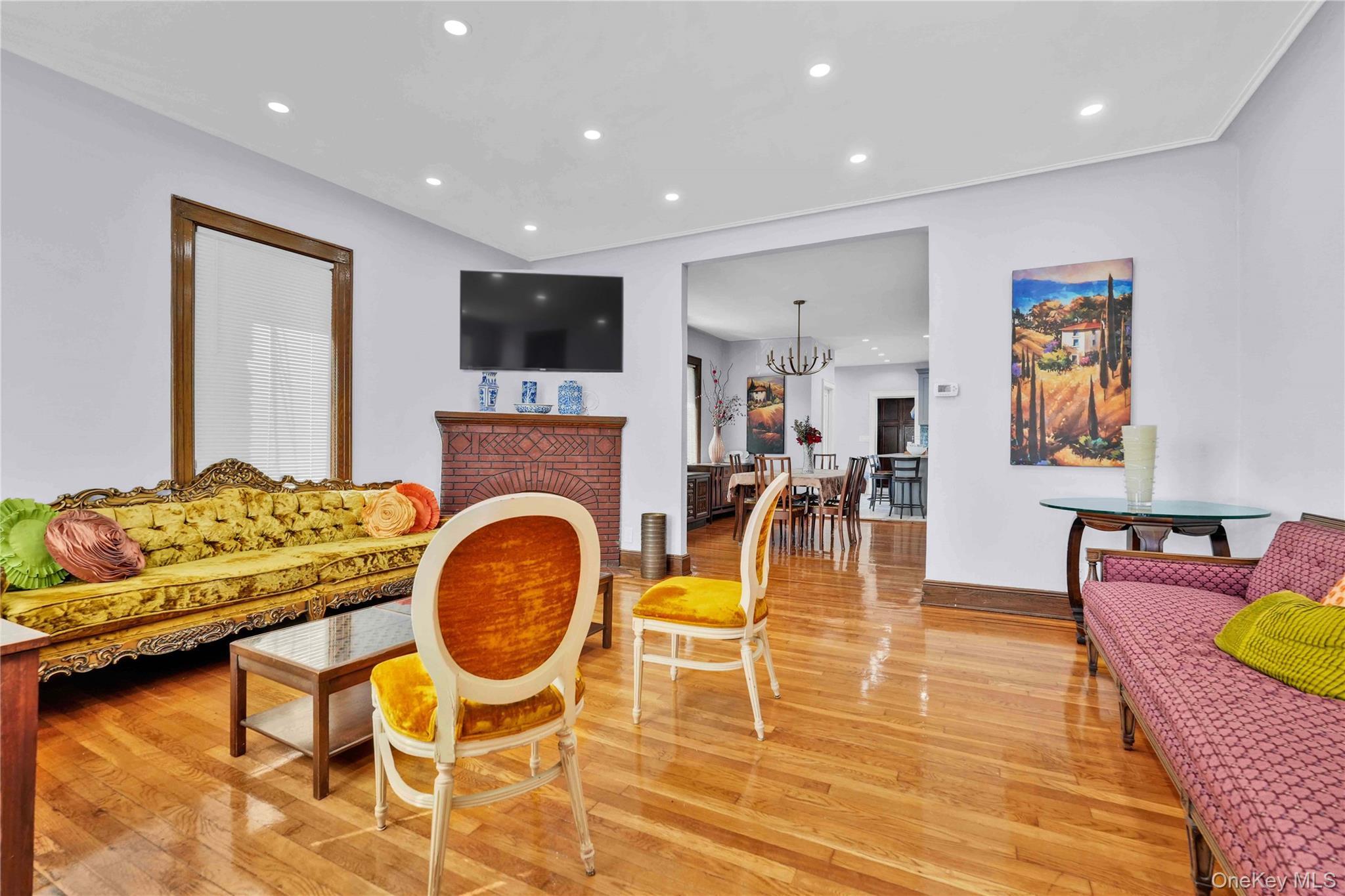 Single Family Murdock Avenue Queens, NY 11412, MLS-1049443-4