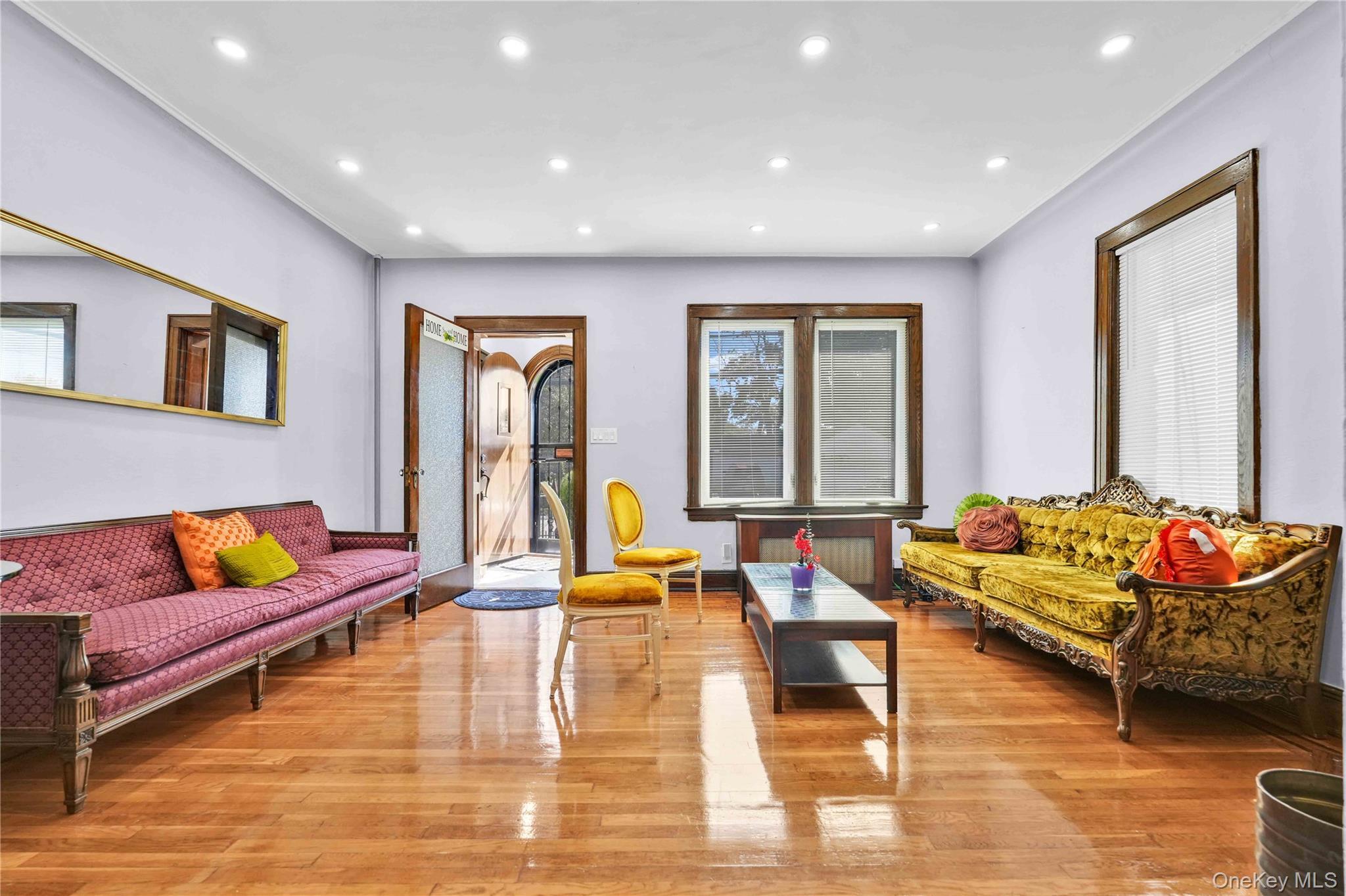 Single Family Murdock Avenue Queens, NY 11412, MLS-1049443-6