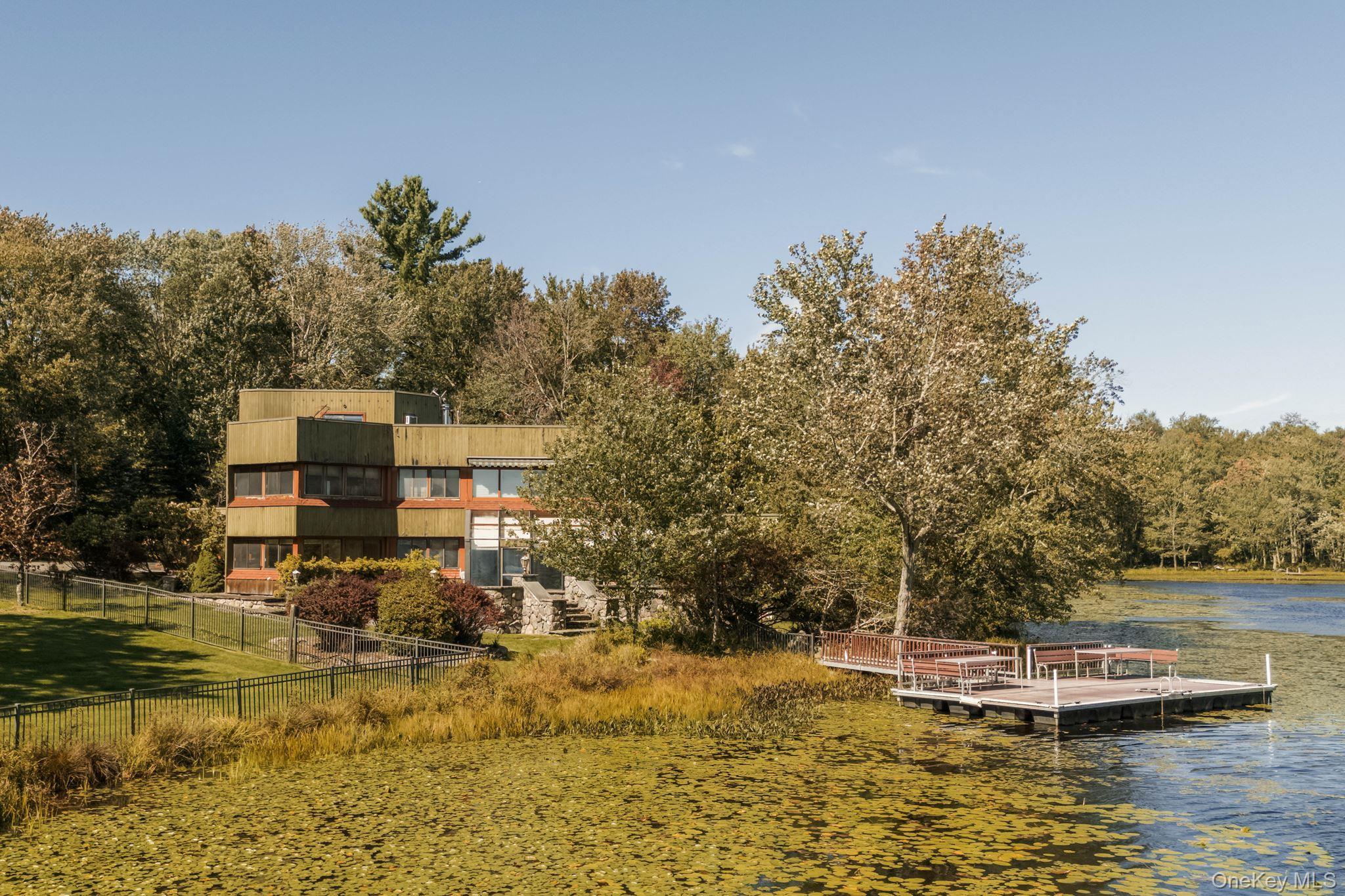 Single Family Hurd Road Sullivan County, NY 12720, MLS-1049448-11