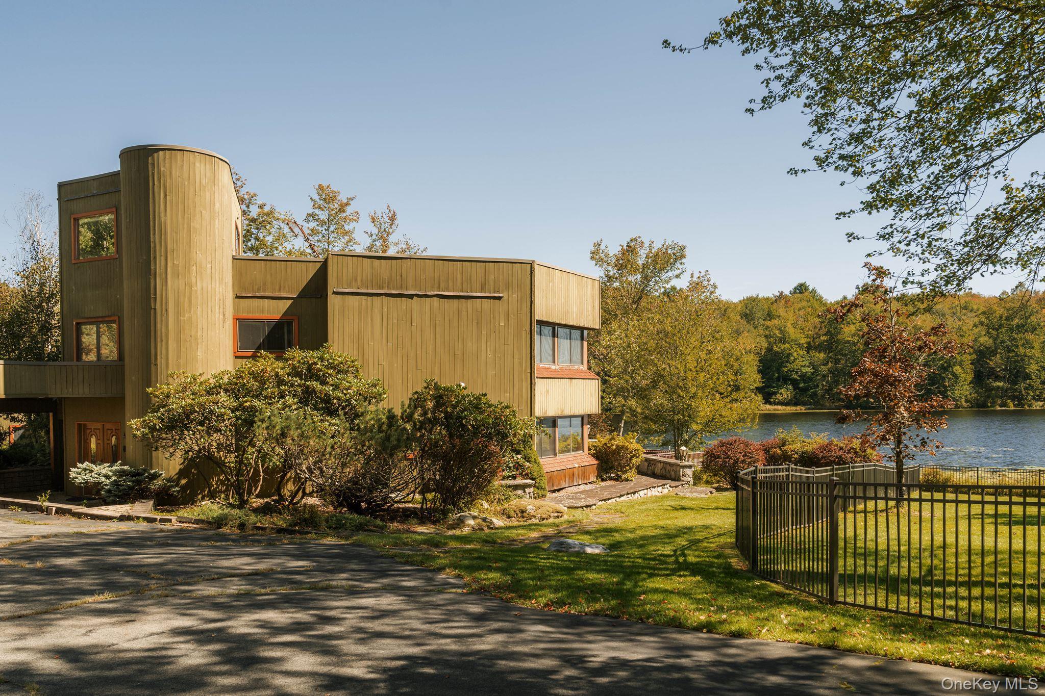 Single Family Hurd Road Sullivan County, NY 12720, MLS-1049448-12