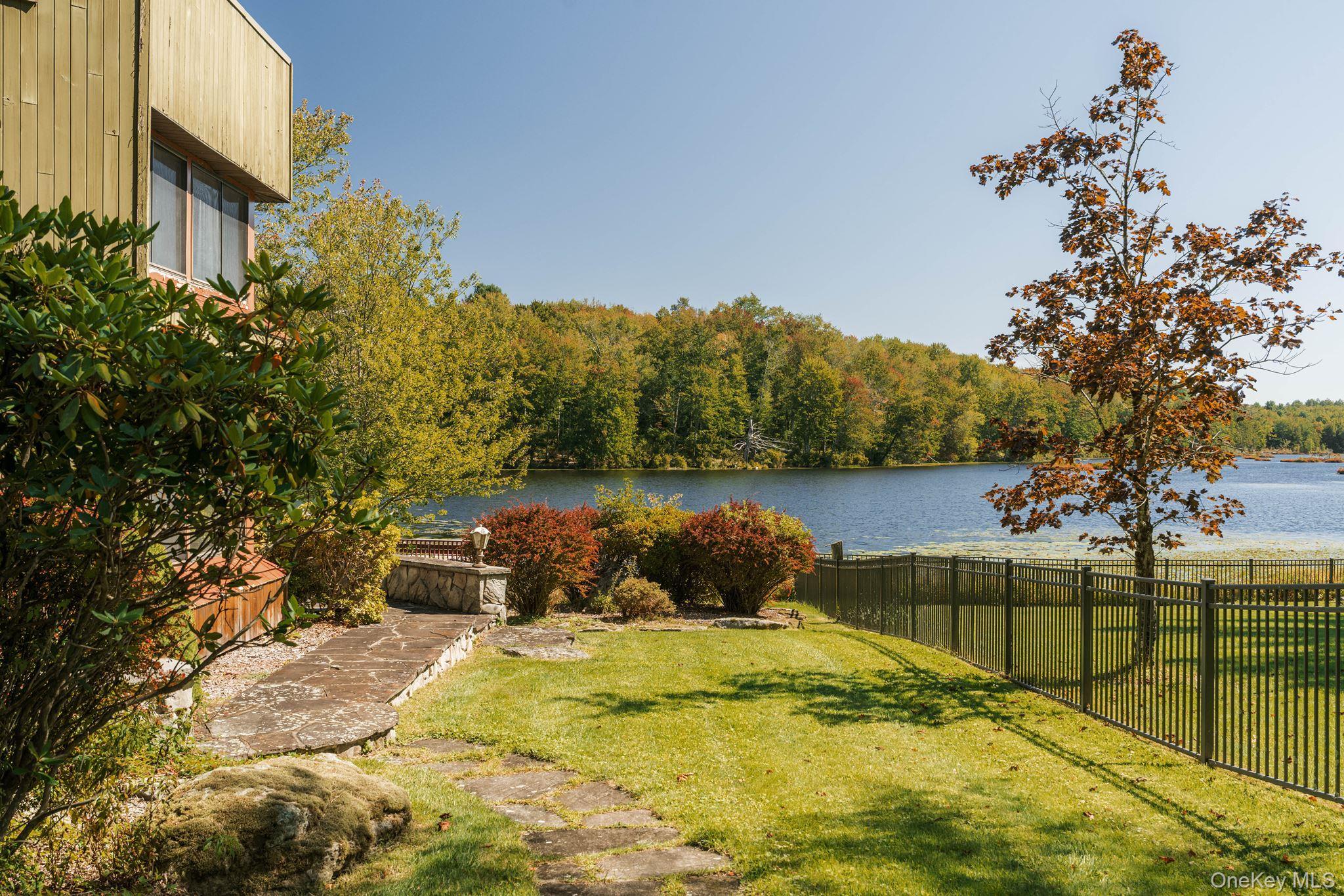 Single Family Hurd Road Sullivan County, NY 12720, MLS-1049448-42