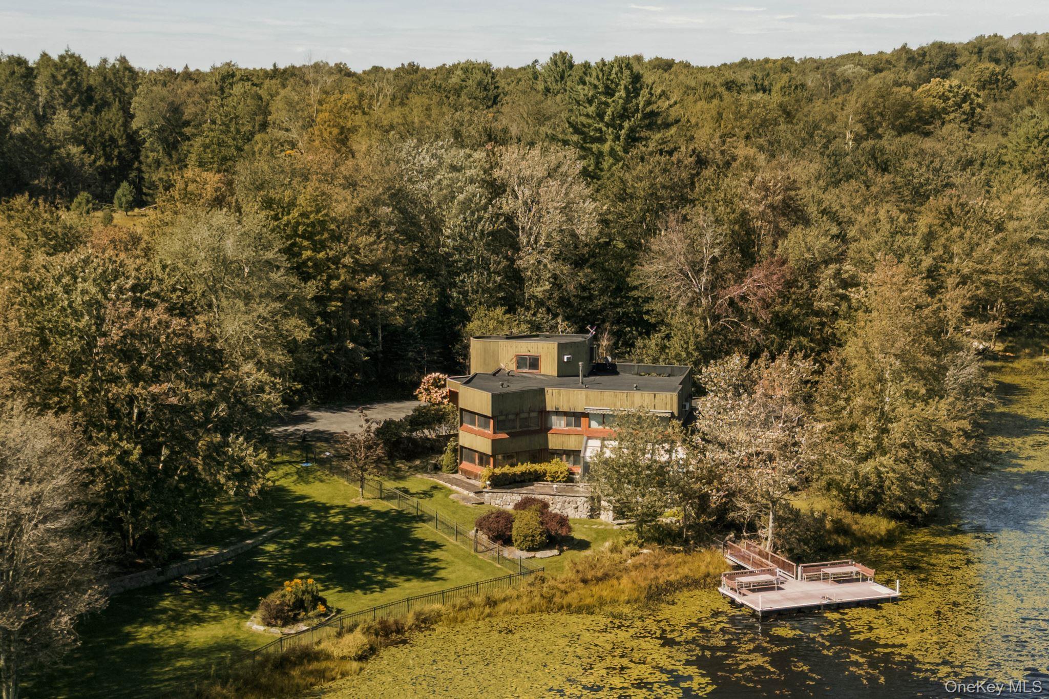 Single Family Hurd Road Sullivan County, NY 12720, MLS-1049448-48