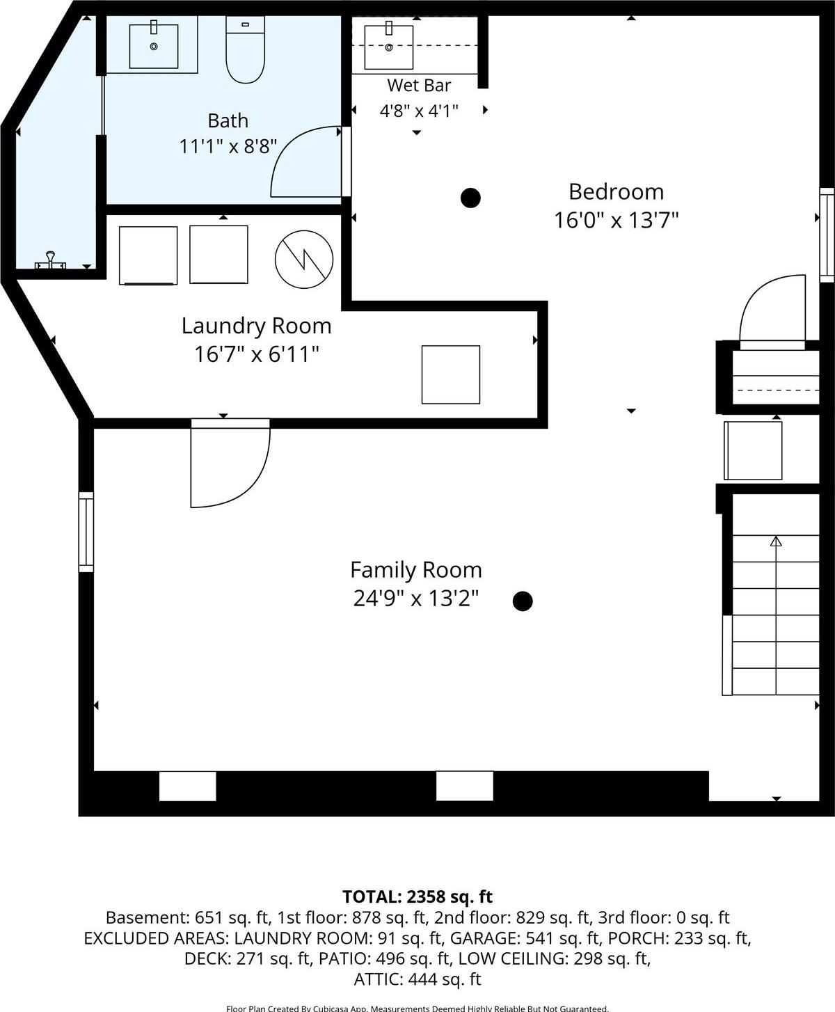 Single Family Warner Avenue  Nassau County, NY 11577, MLS-1049450-36