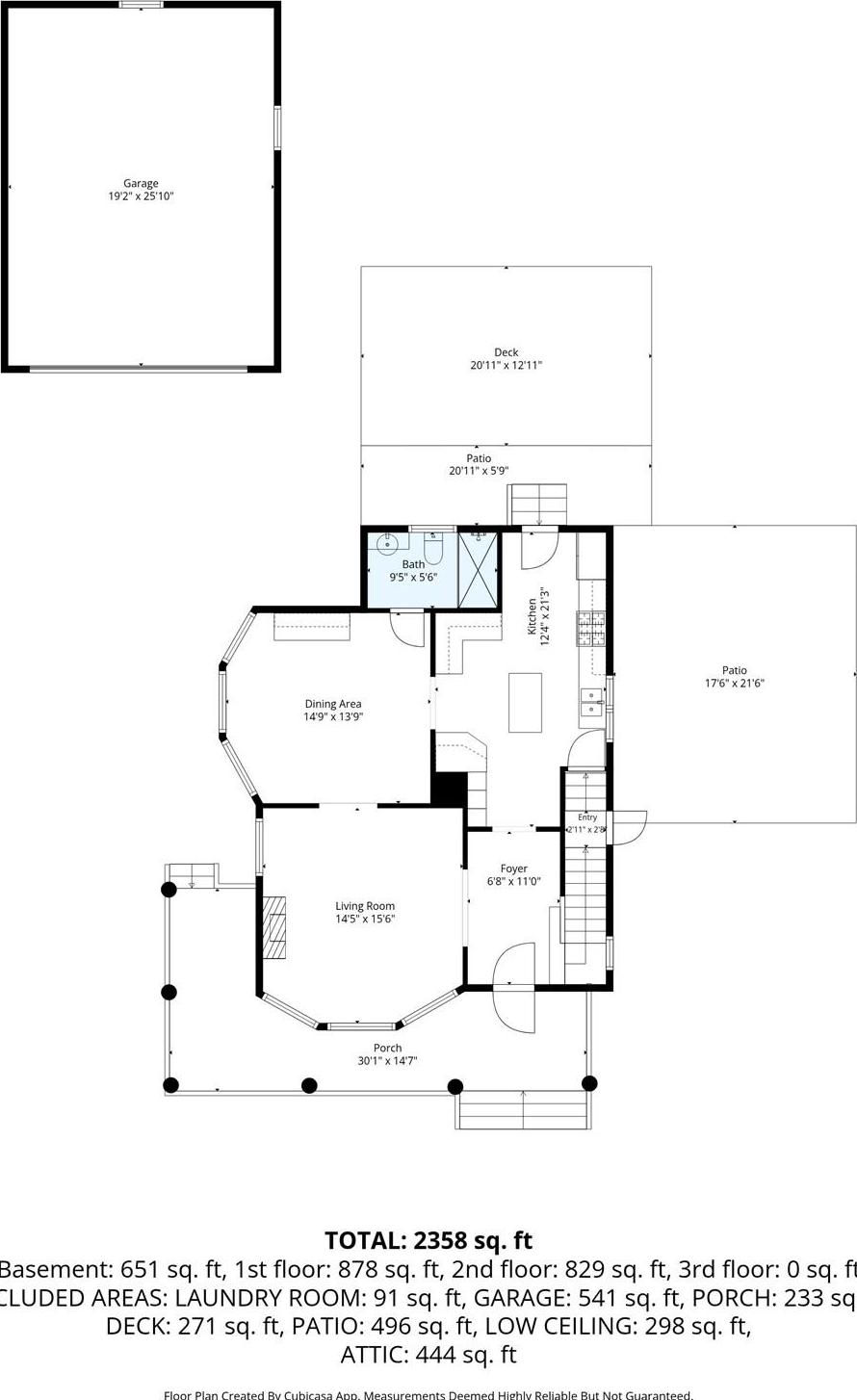 Single Family Warner Avenue  Nassau County, NY 11577, MLS-1049450-37