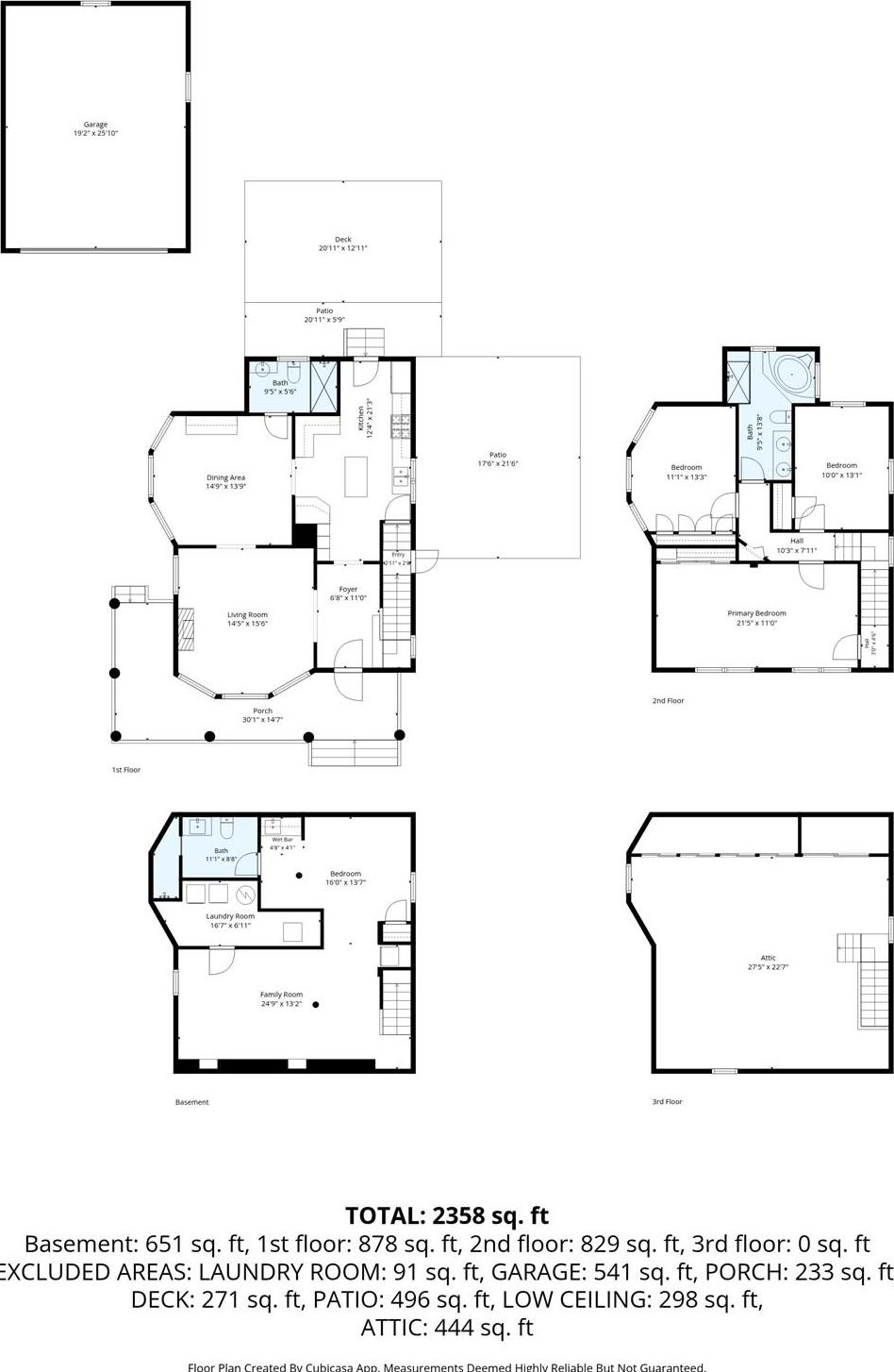 Single Family Warner Avenue  Nassau County, NY 11577, MLS-1049450-40