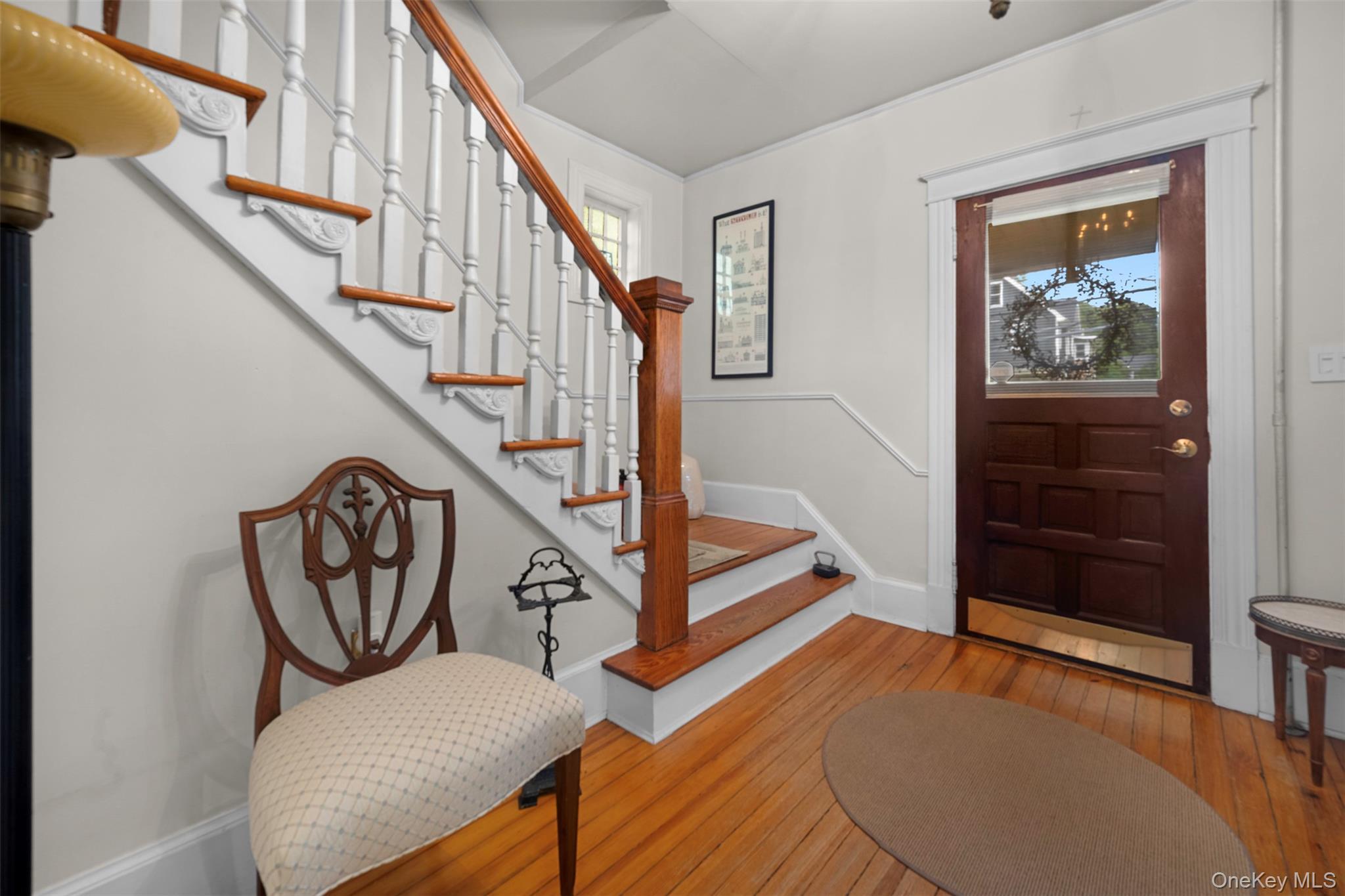 Single Family Warner Avenue  Nassau County, NY 11577, MLS-1049450-8