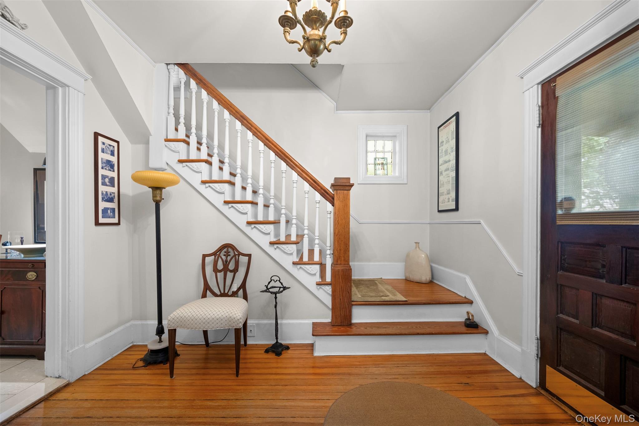 Single Family Warner Avenue  Nassau County, NY 11577, MLS-1049450-9