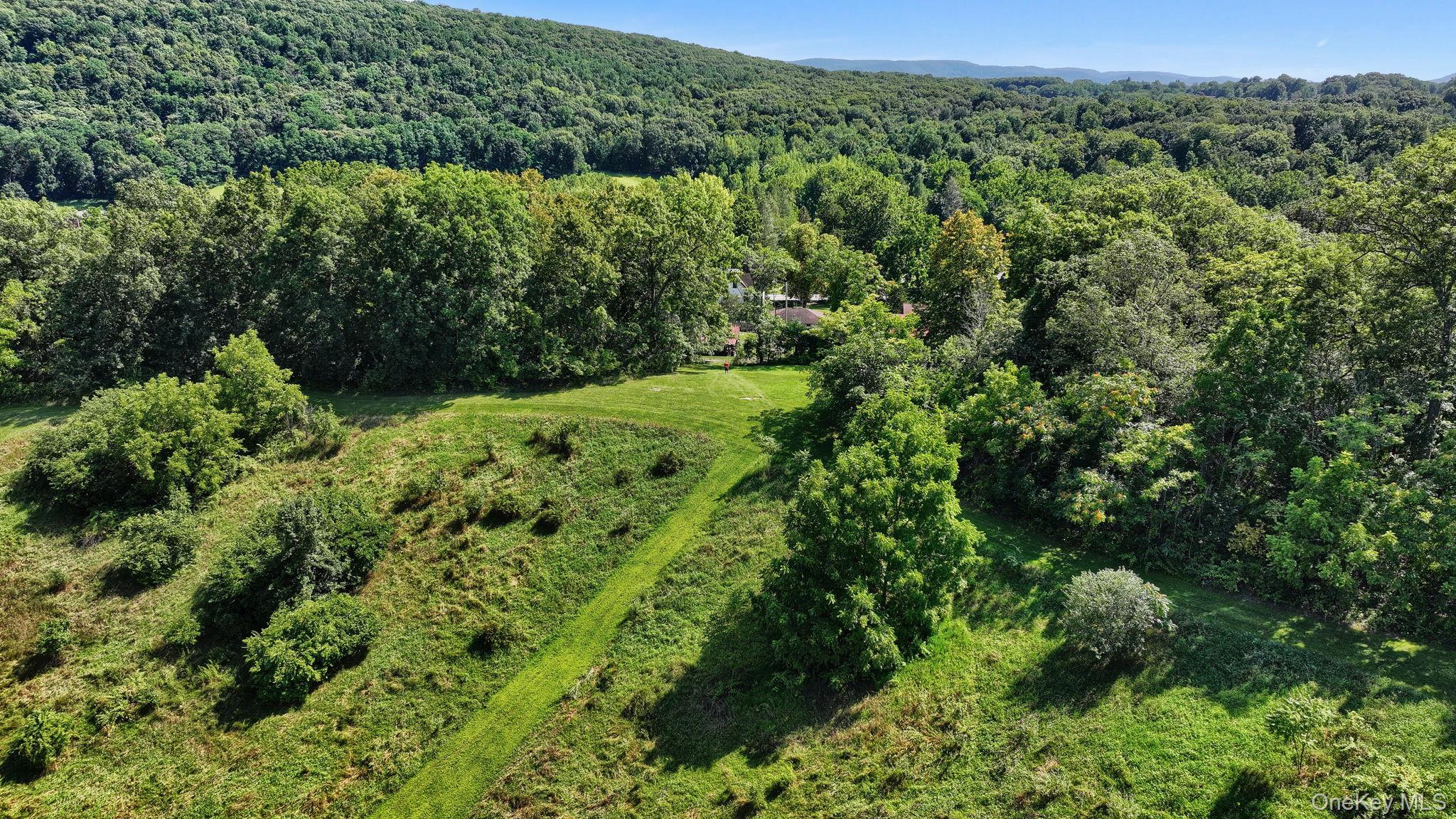 Single Family Little Britain Road  Orange County, NY 12550, MLS-1049459-10