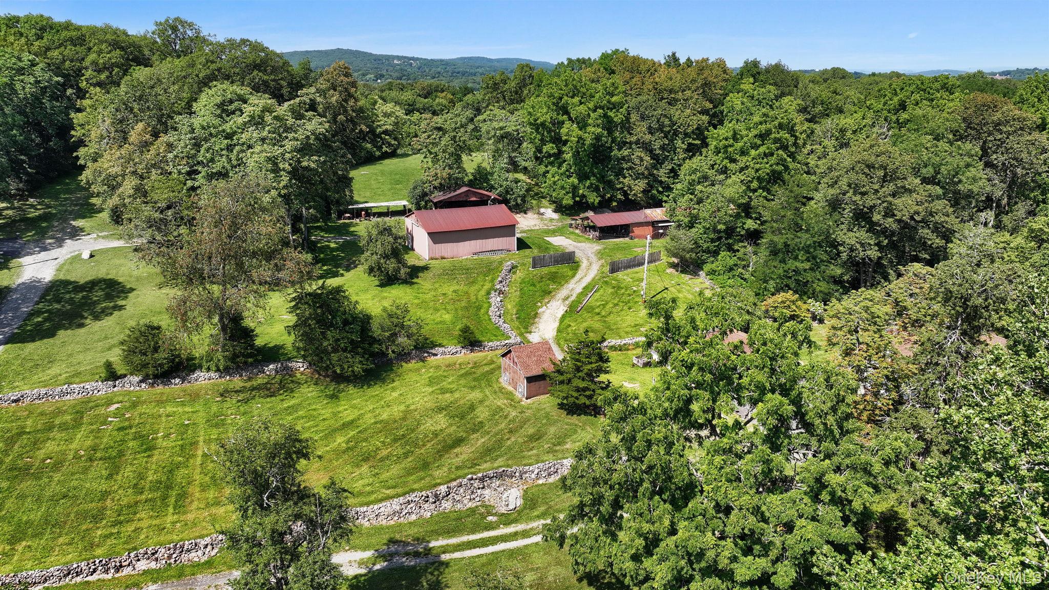 Single Family Little Britain Road  Orange County, NY 12550, MLS-1049459-12