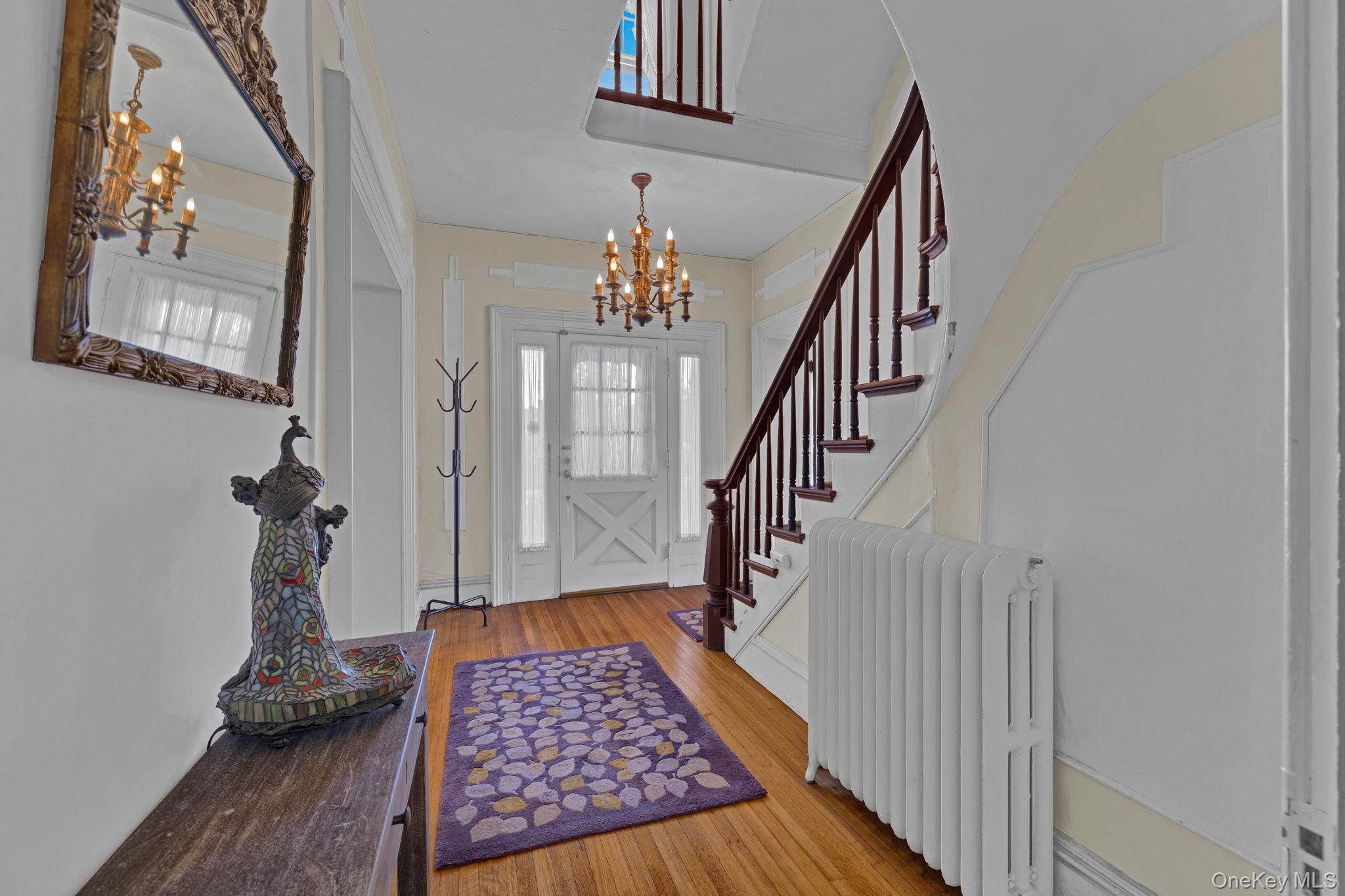 Single Family Little Britain Road  Orange County, NY 12550, MLS-1049459-15