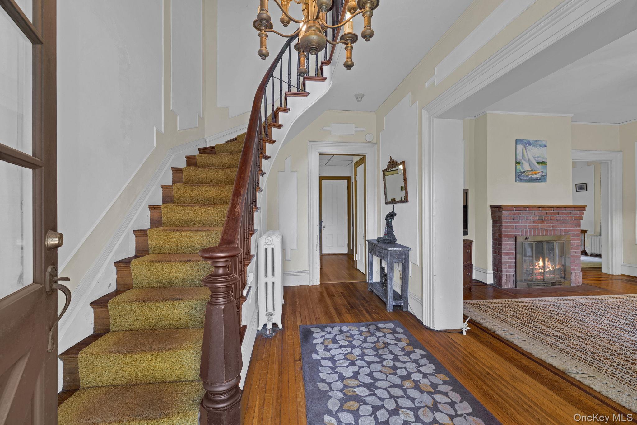 Single Family Little Britain Road  Orange County, NY 12550, MLS-1049459-16