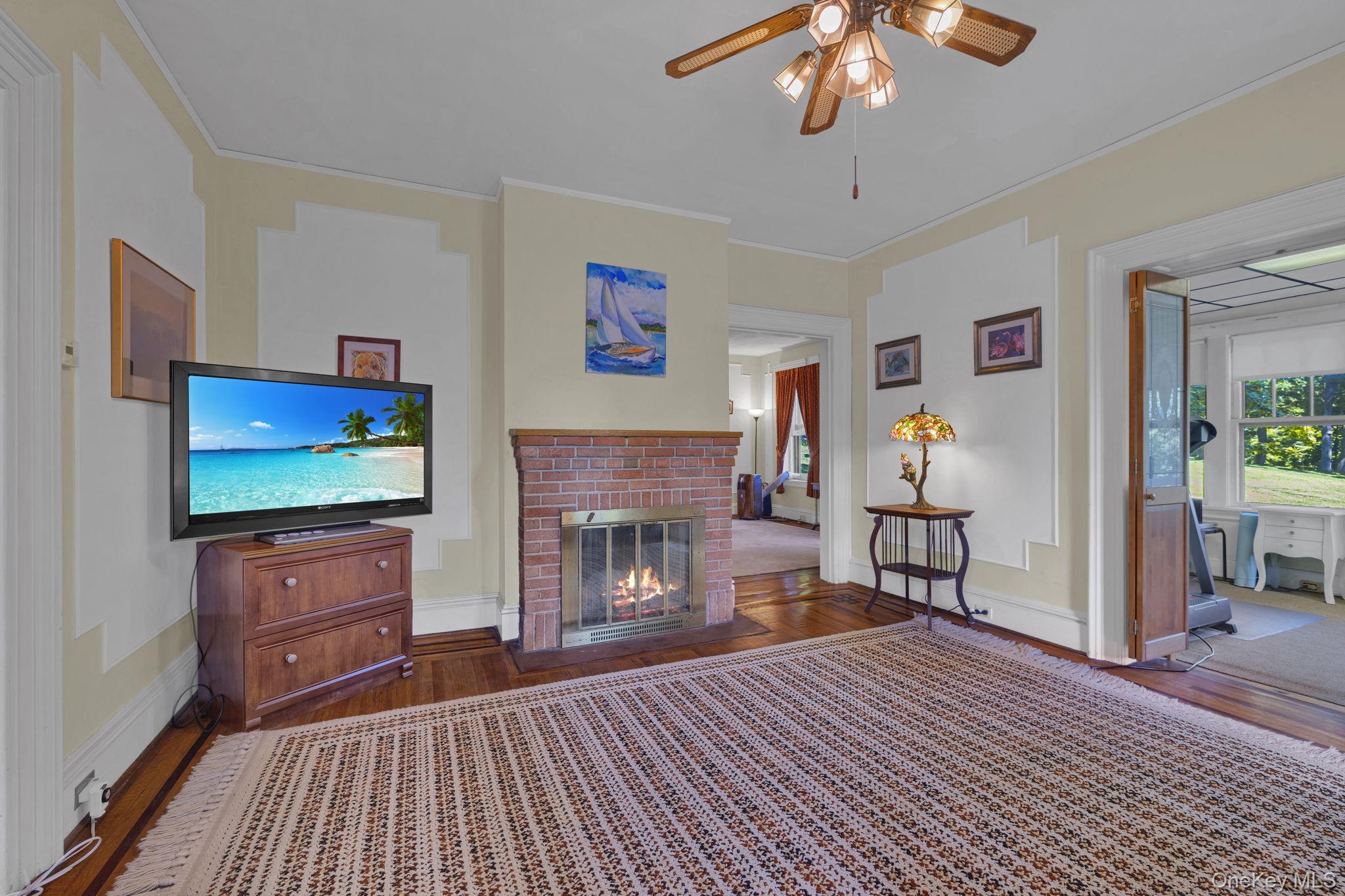 Single Family Little Britain Road  Orange County, NY 12550, MLS-1049459-17