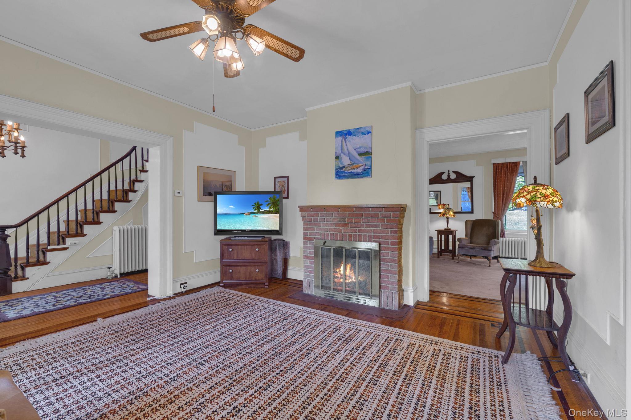 Single Family Little Britain Road  Orange County, NY 12550, MLS-1049459-18