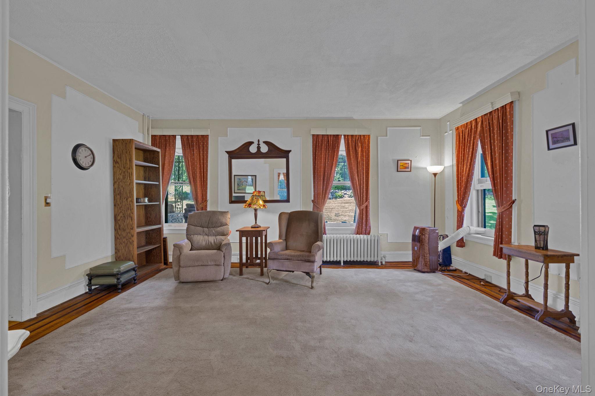 Single Family Little Britain Road  Orange County, NY 12550, MLS-1049459-20
