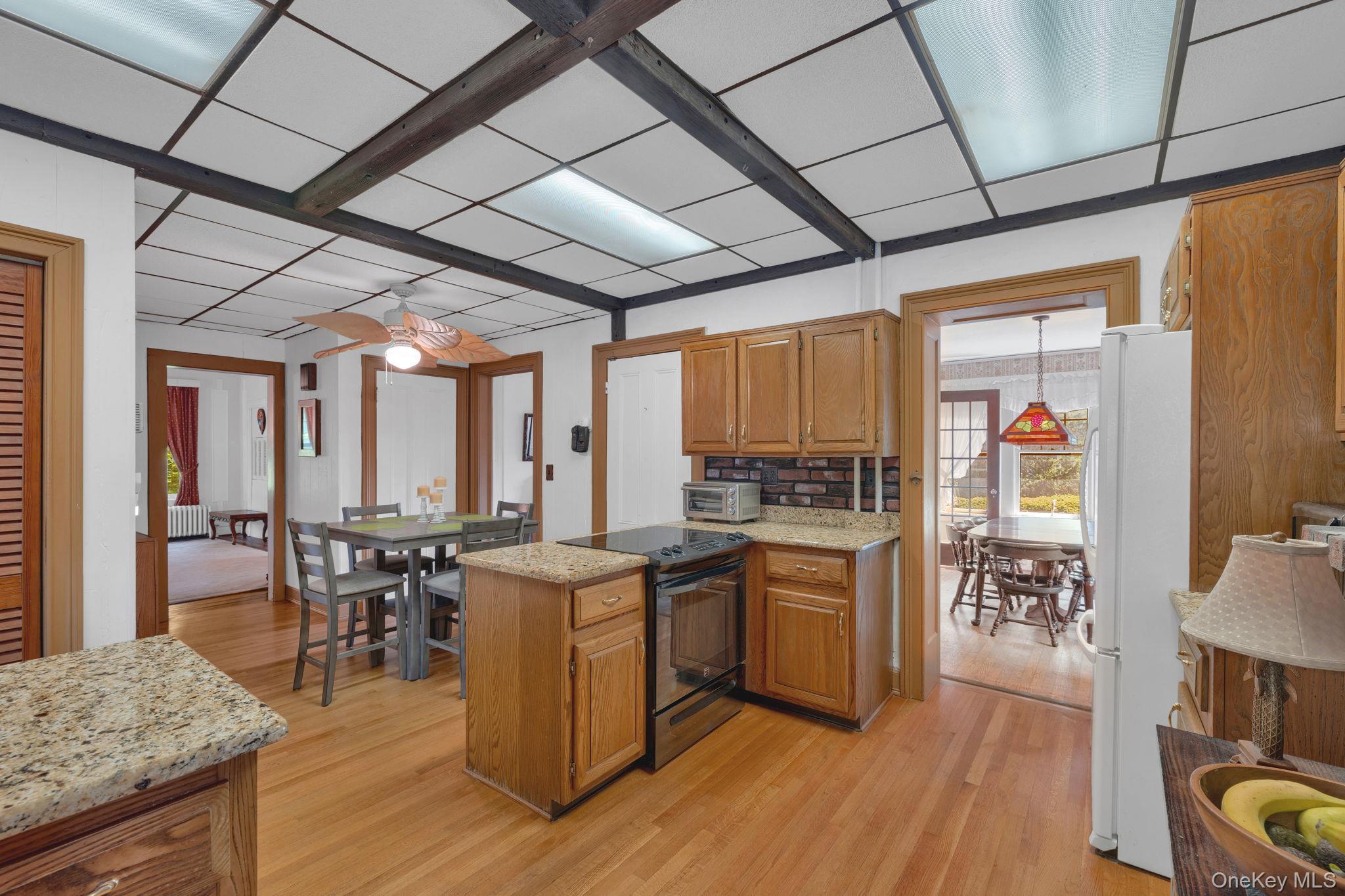 Single Family Little Britain Road  Orange County, NY 12550, MLS-1049459-23