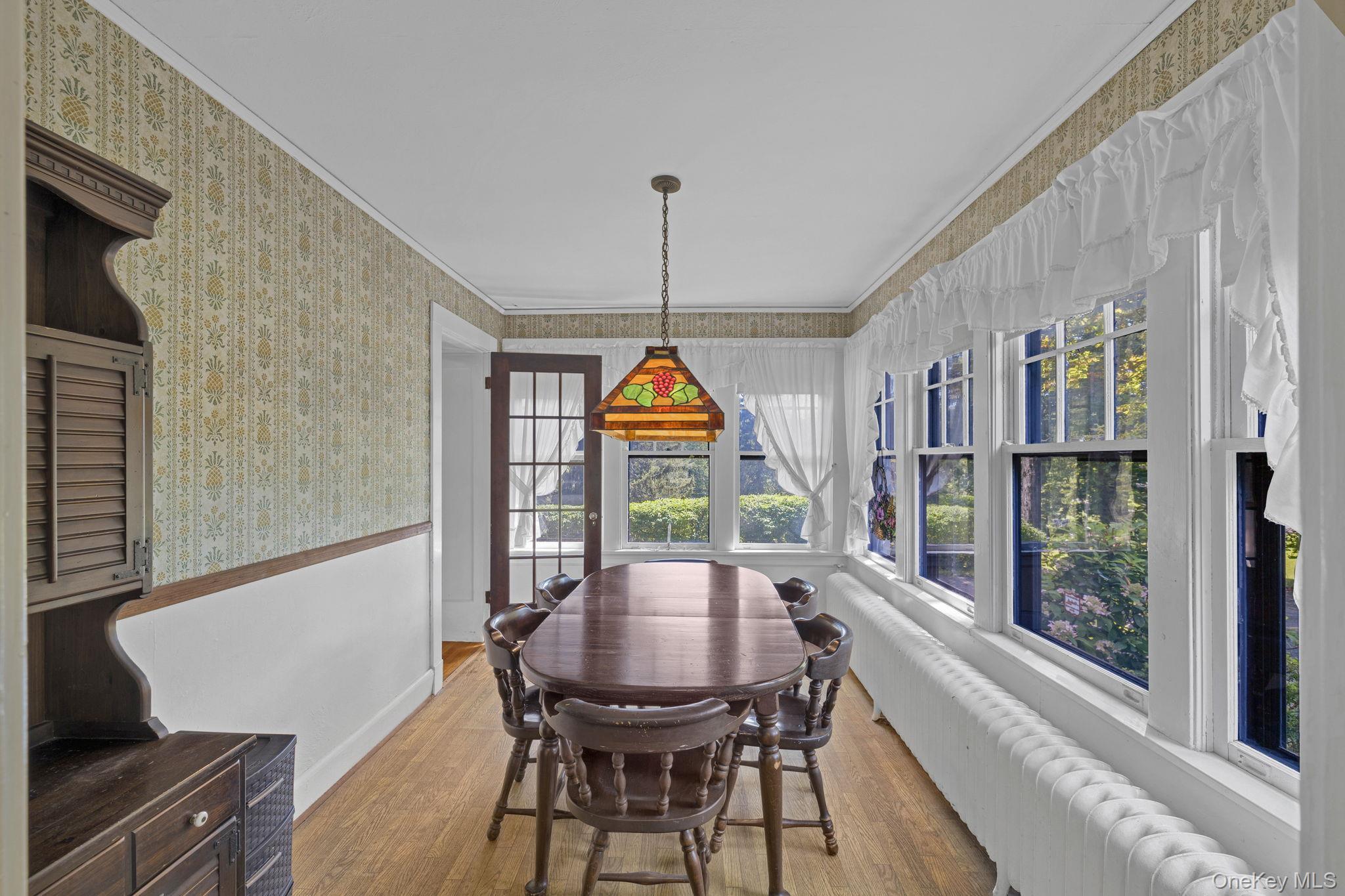 Single Family Little Britain Road  Orange County, NY 12550, MLS-1049459-24