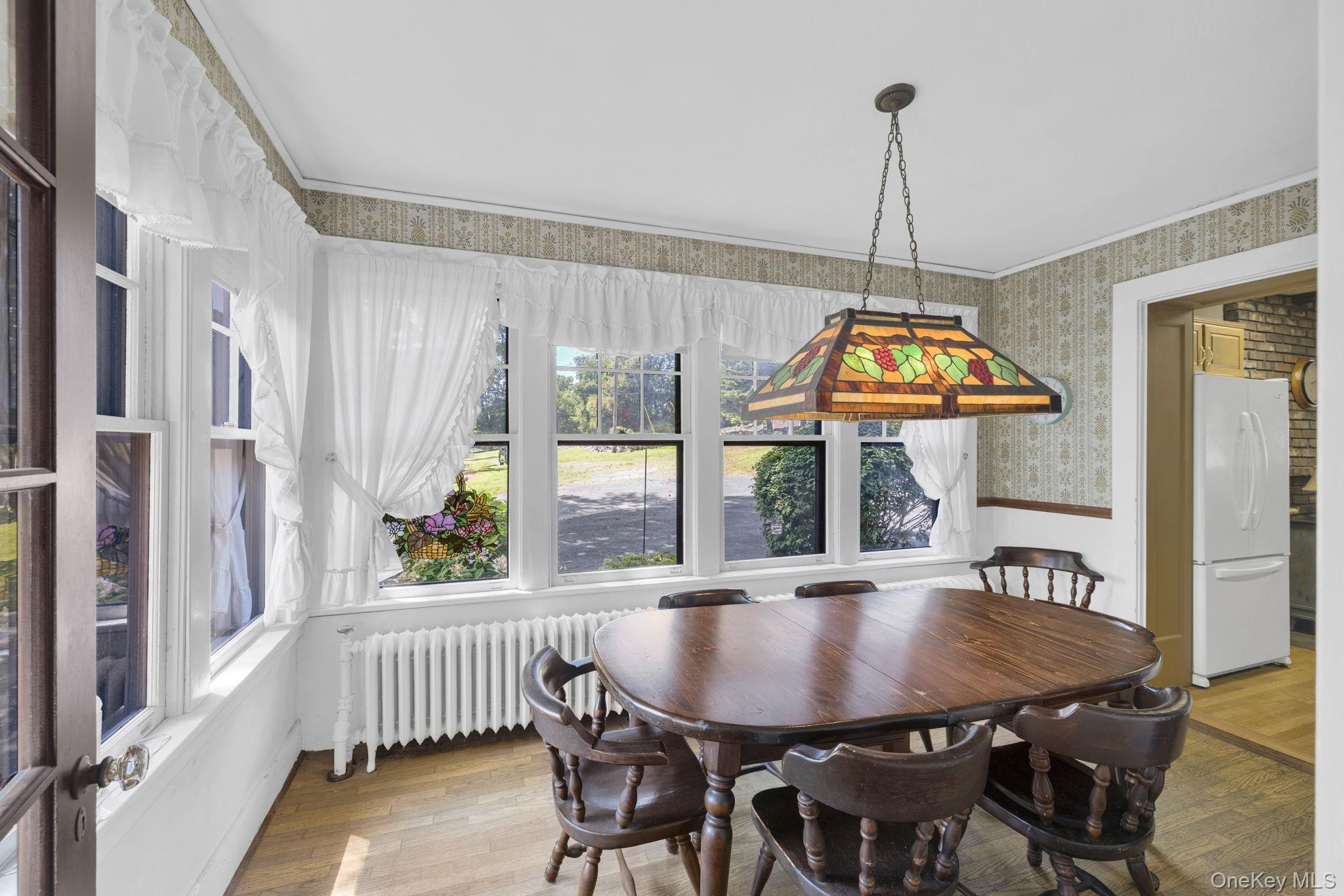 Single Family Little Britain Road  Orange County, NY 12550, MLS-1049459-25