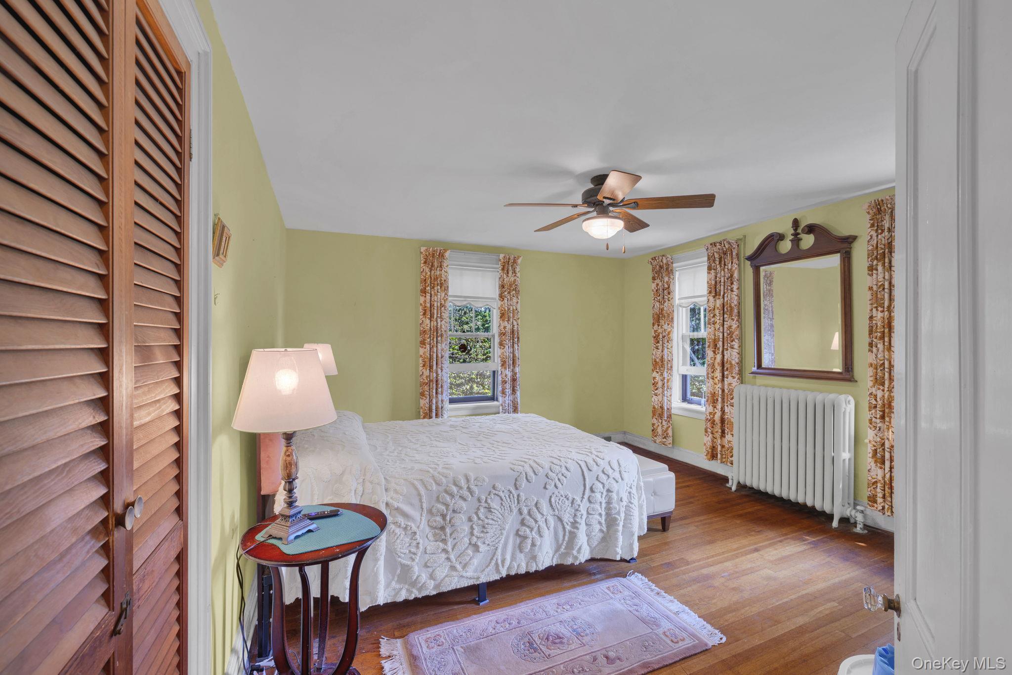 Single Family Little Britain Road  Orange County, NY 12550, MLS-1049459-27
