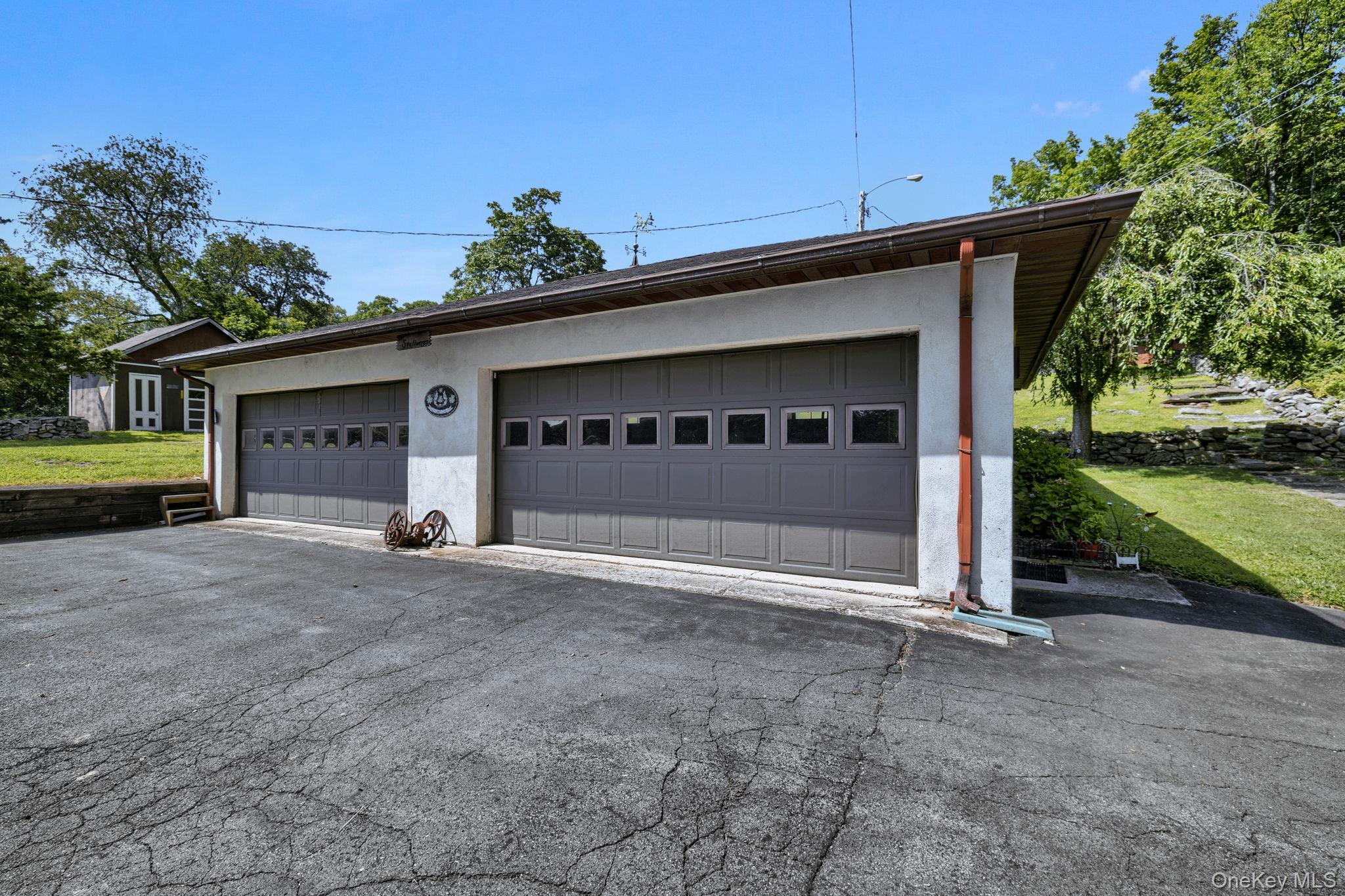Single Family Little Britain Road  Orange County, NY 12550, MLS-1049459-36