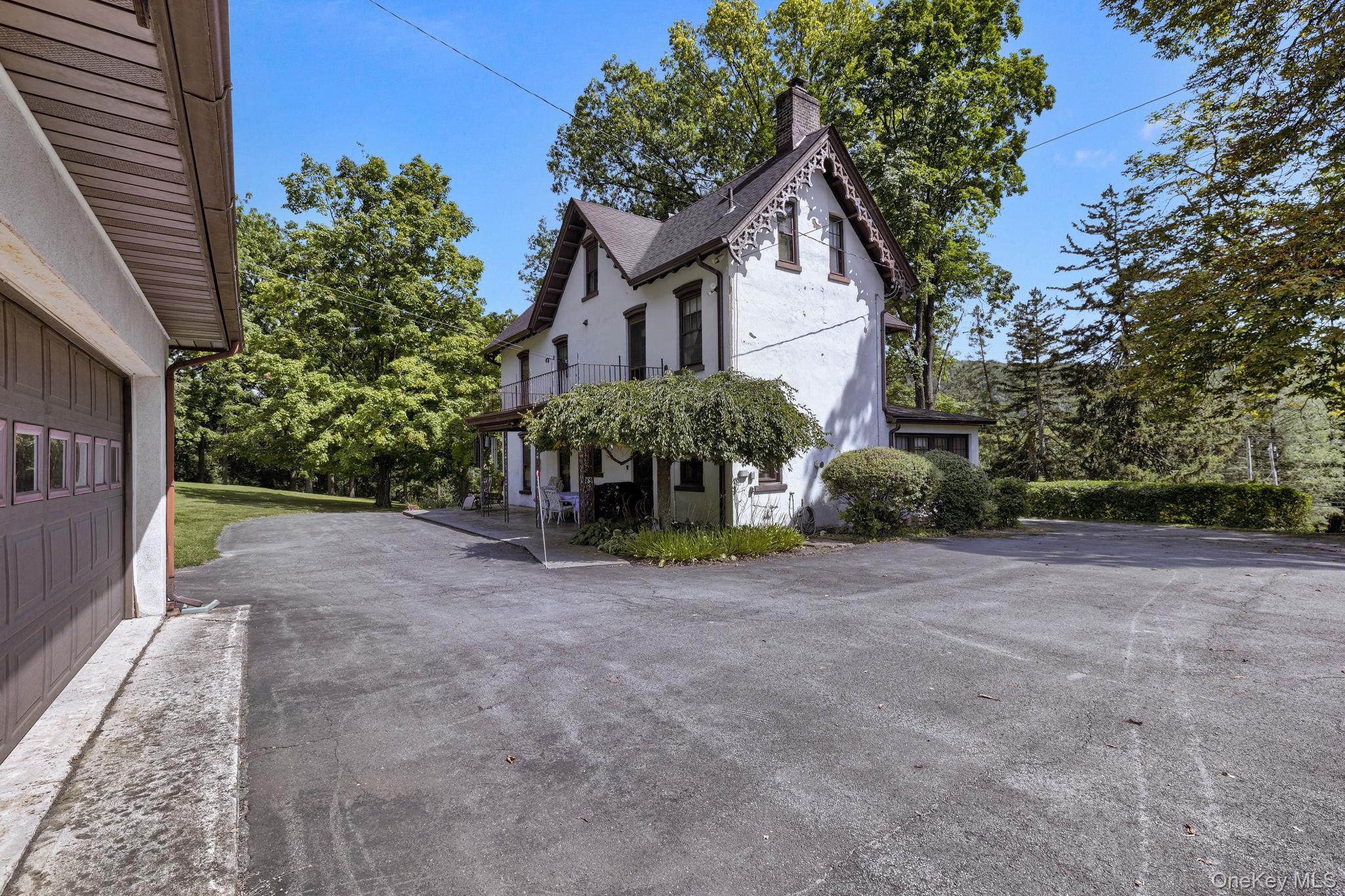 Single Family Little Britain Road  Orange County, NY 12550, MLS-1049459-42