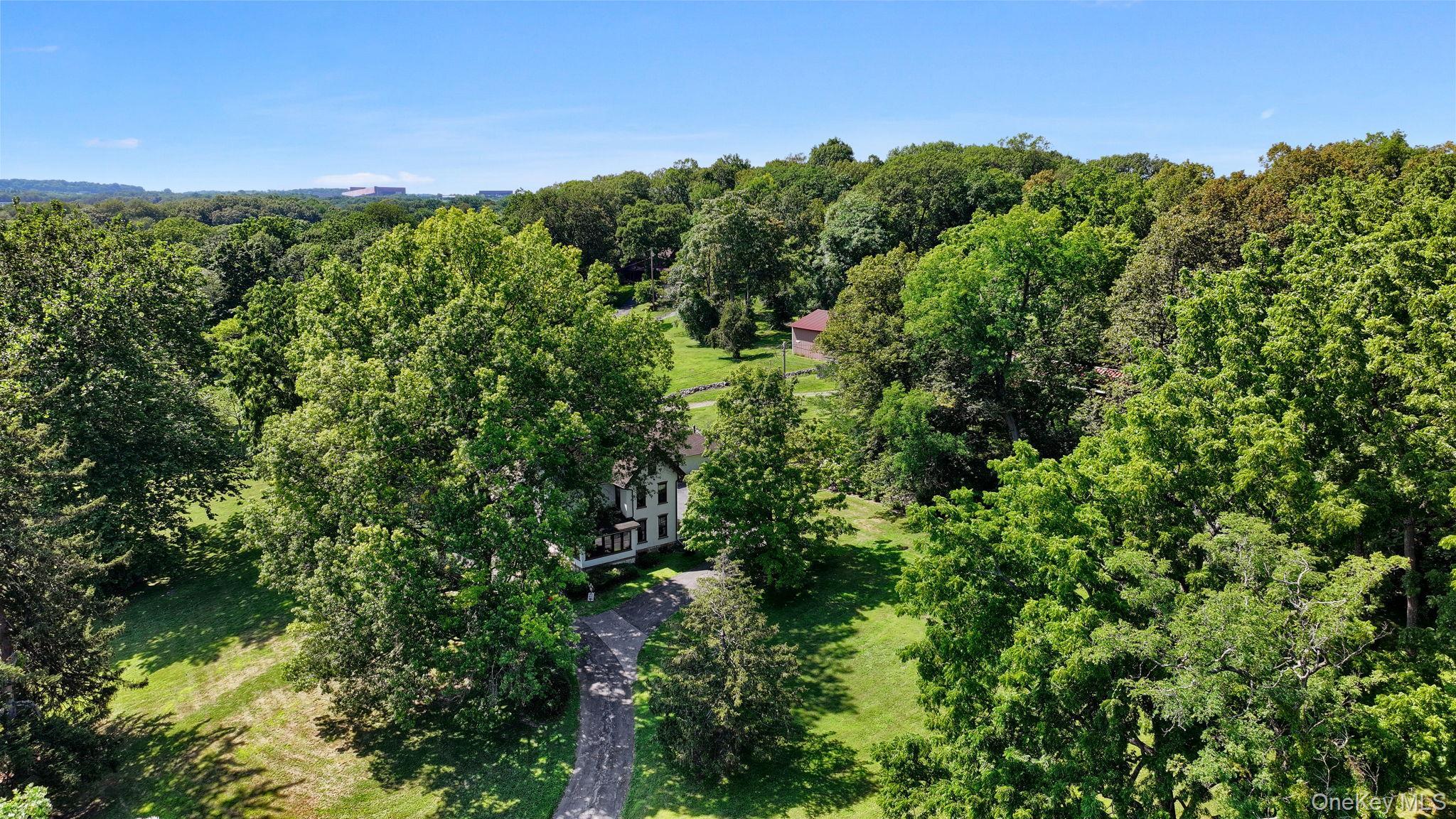 Single Family Little Britain Road  Orange County, NY 12550, MLS-1049459-45