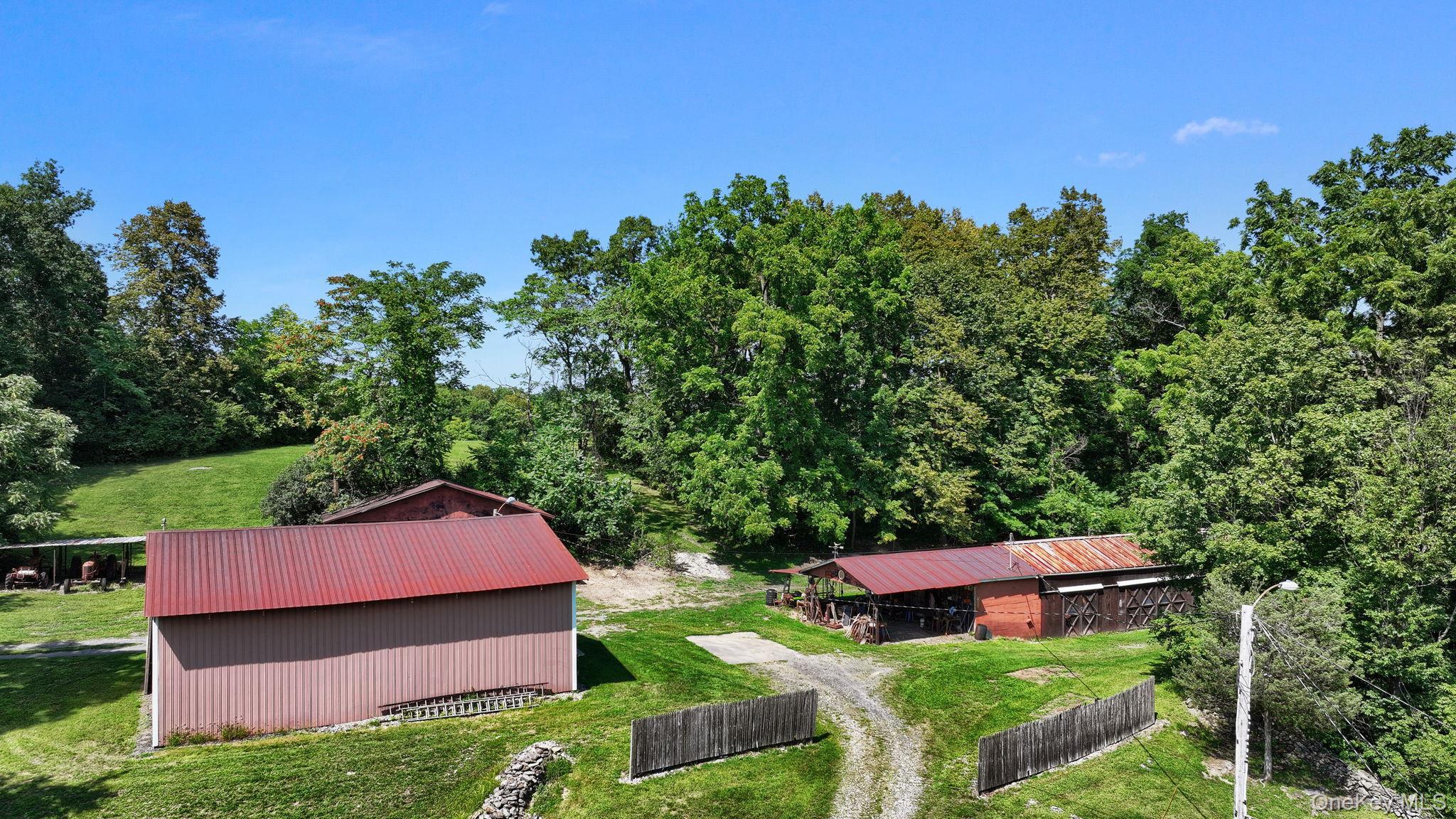 Single Family Little Britain Road  Orange County, NY 12550, MLS-1049459-6