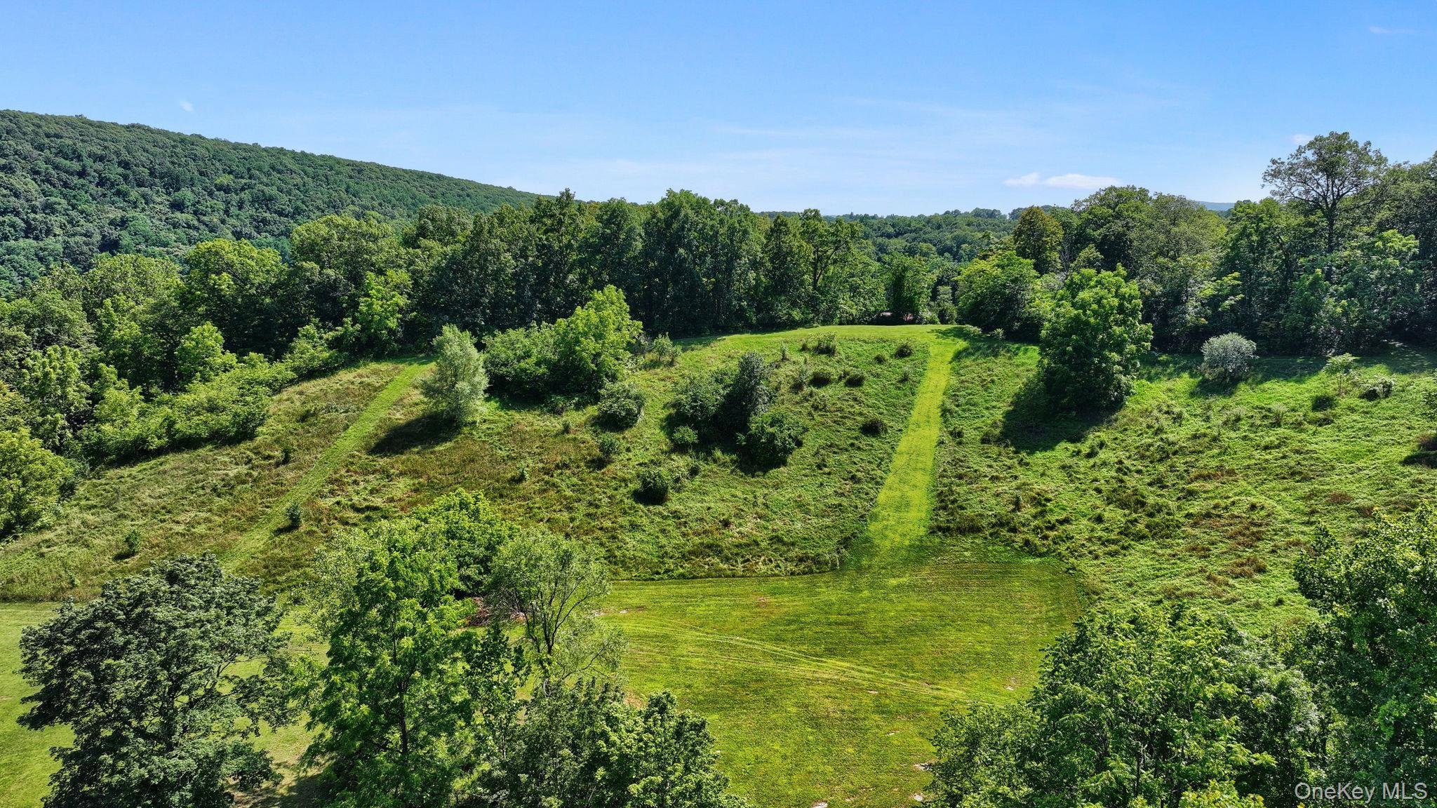 Single Family Little Britain Road  Orange County, NY 12550, MLS-1049459-9