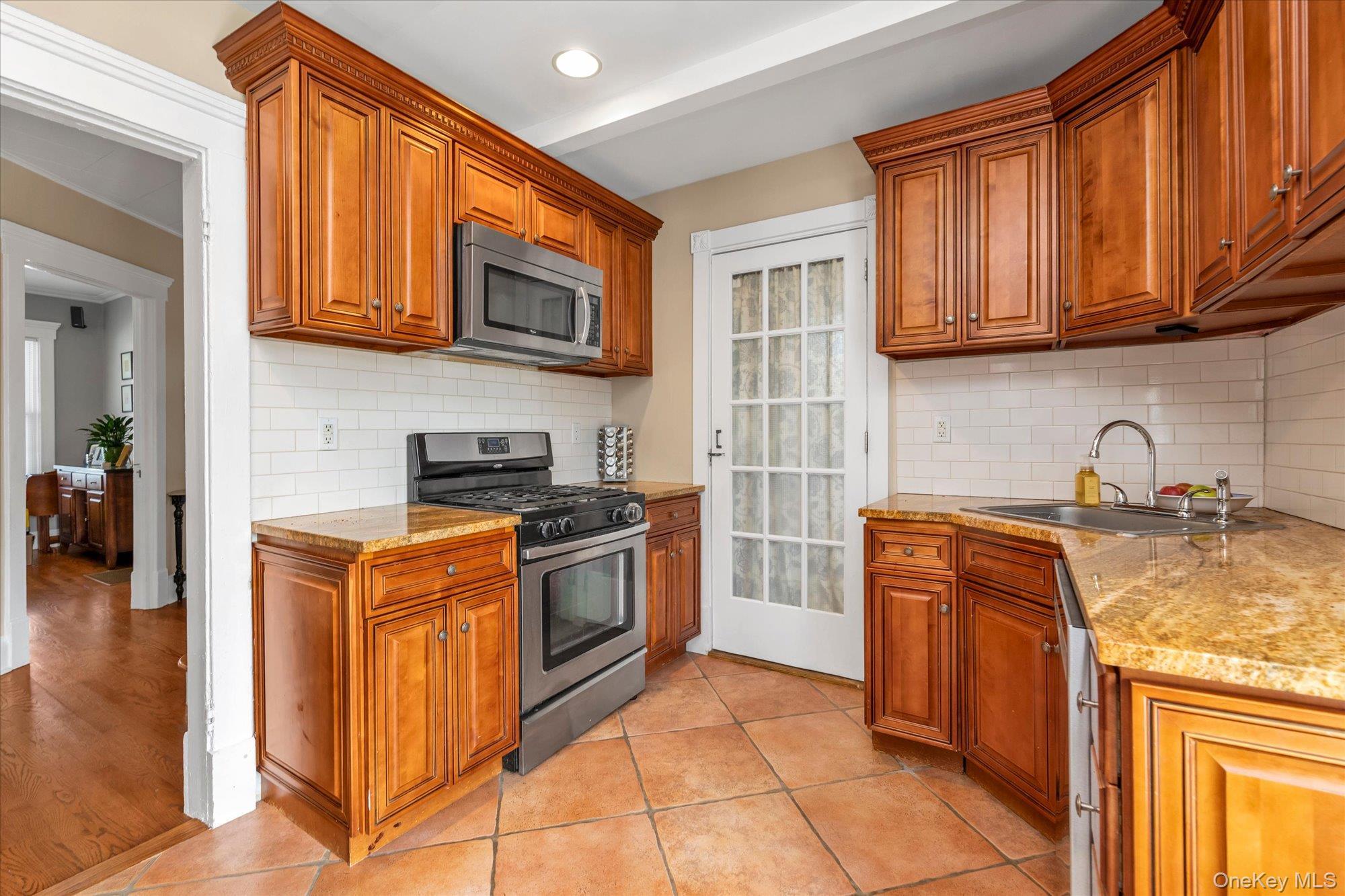 Single Family Adams Street Nassau County, NY 11518, MLS-1049460-10