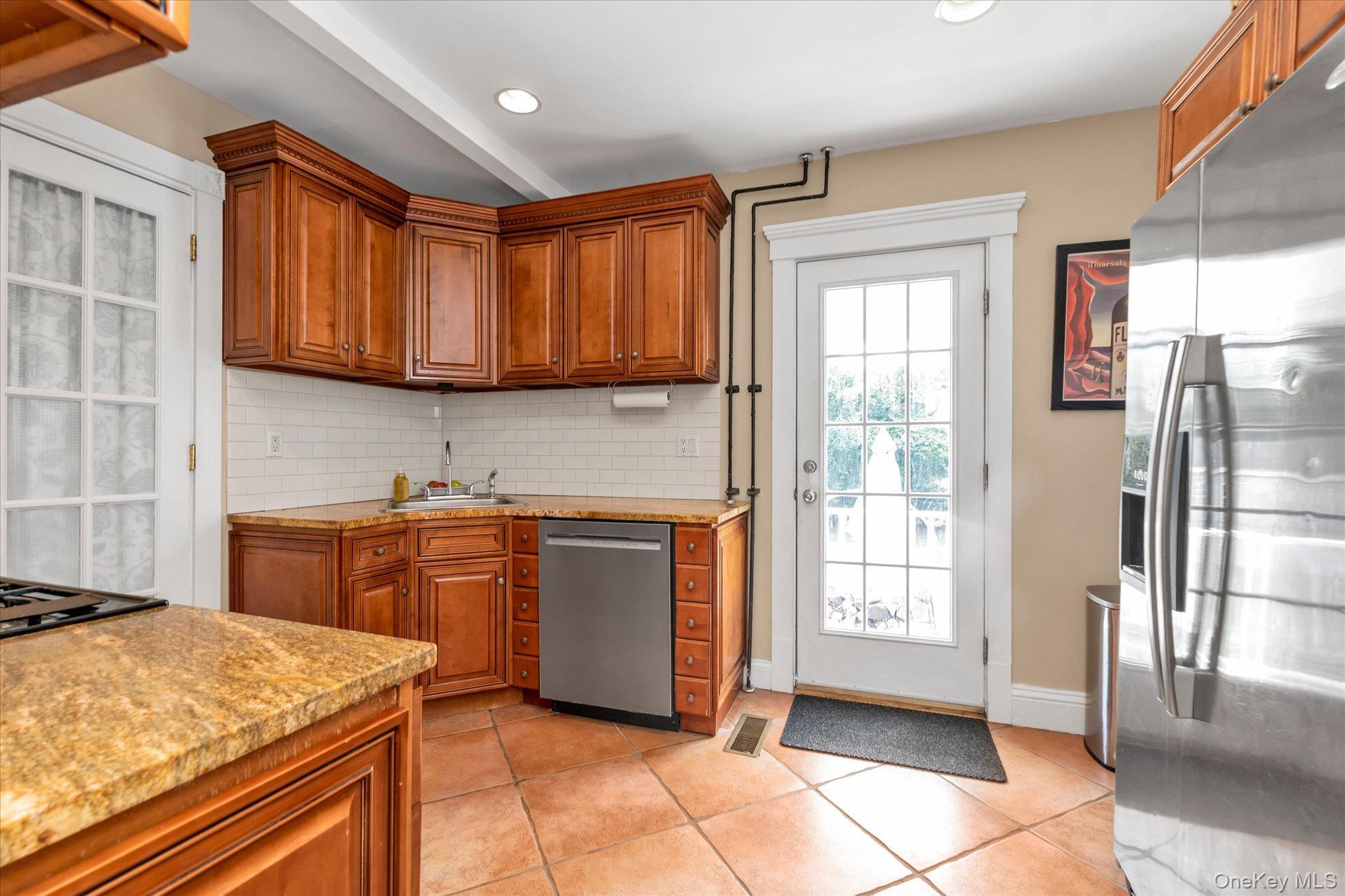 Single Family Adams Street Nassau County, NY 11518, MLS-1049460-11