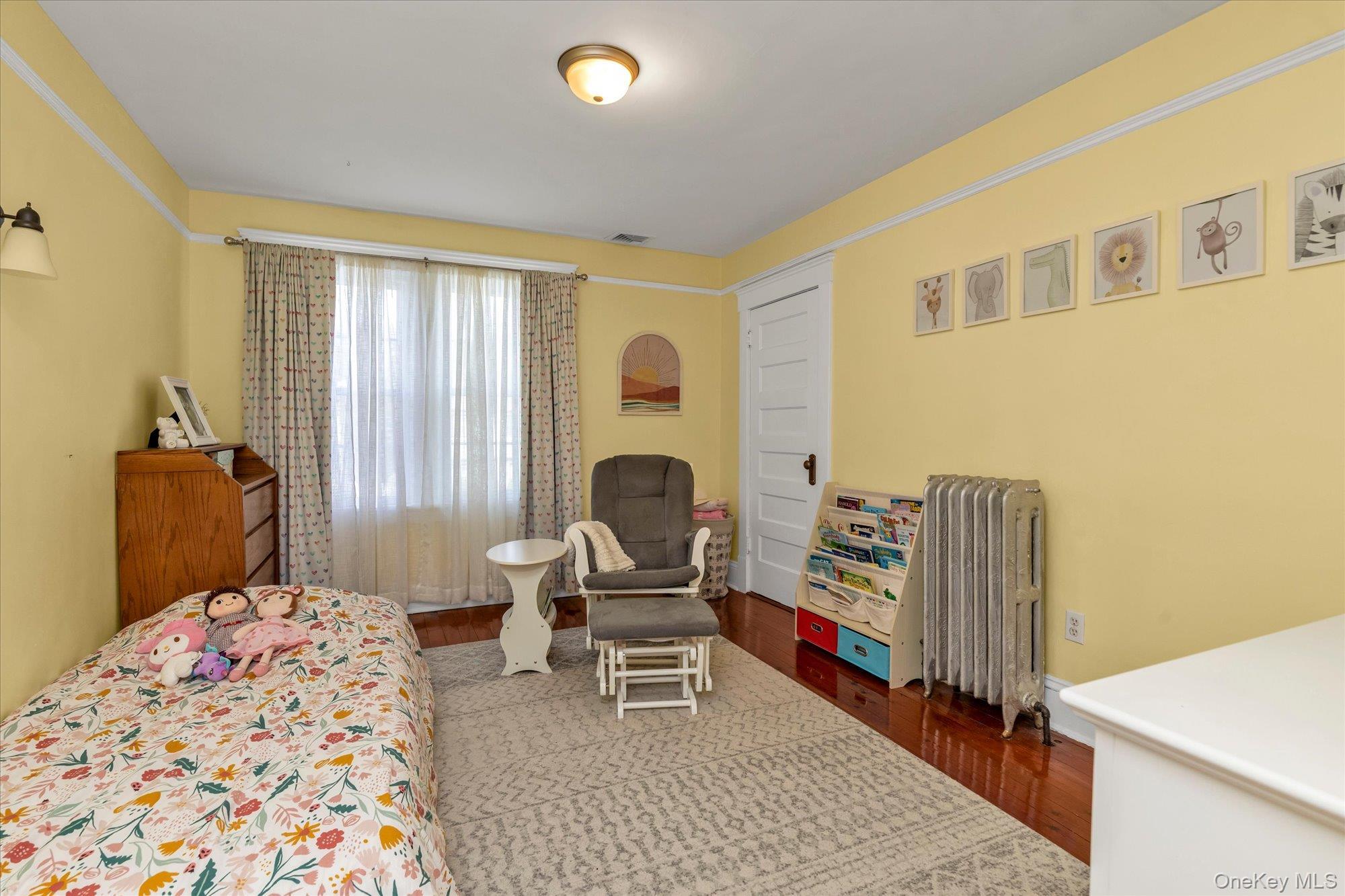 Single Family Adams Street Nassau County, NY 11518, MLS-1049460-14