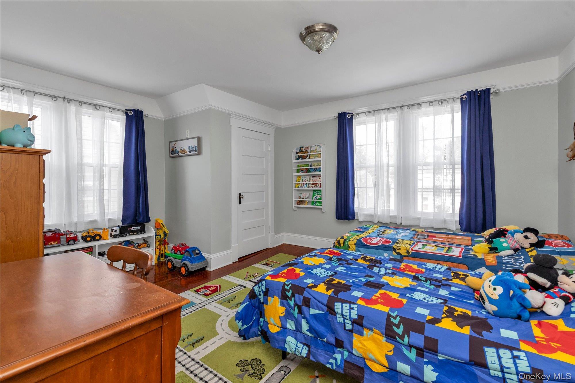 Single Family Adams Street Nassau County, NY 11518, MLS-1049460-15