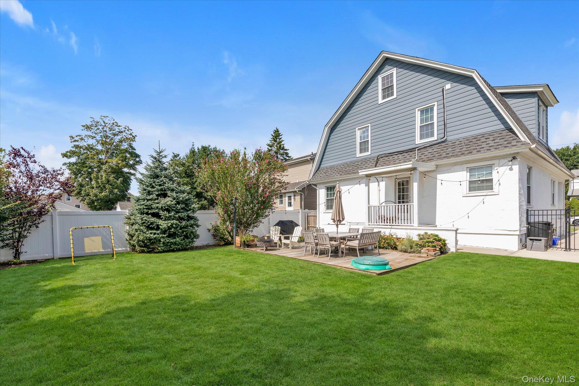 Single Family Adams Street Nassau County, NY 11518, MLS-1049460-20