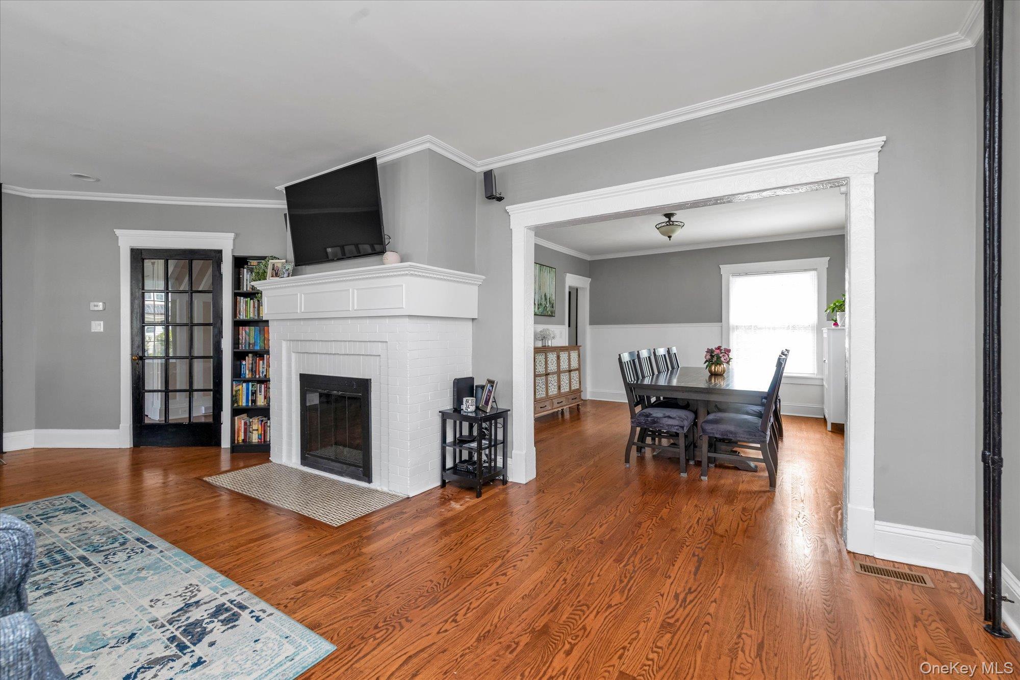 Single Family Adams Street Nassau County, NY 11518, MLS-1049460-7