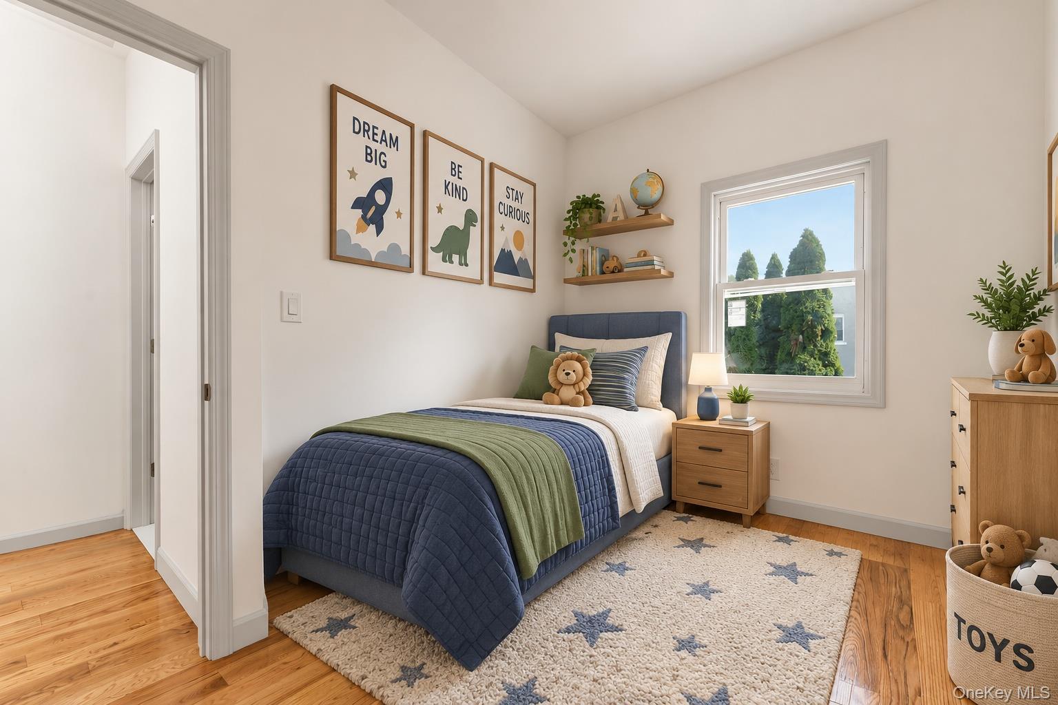 Single Family Avenue M  Brooklyn, NY 11234, MLS-1049473-5