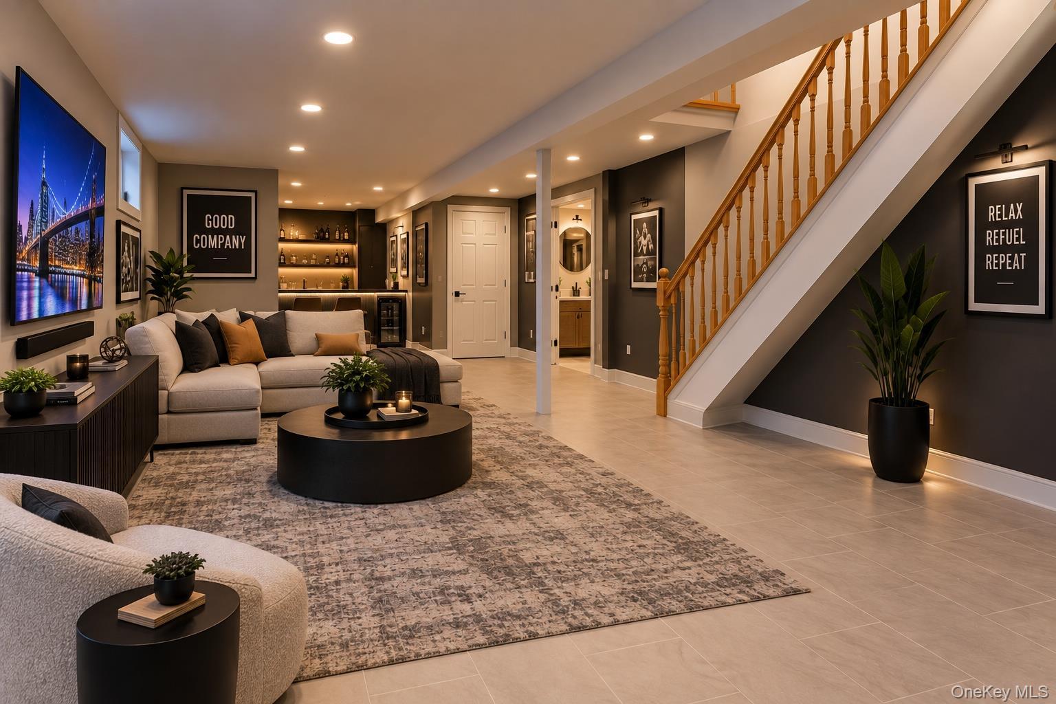 Single Family Avenue M  Brooklyn, NY 11234, MLS-1049473-6