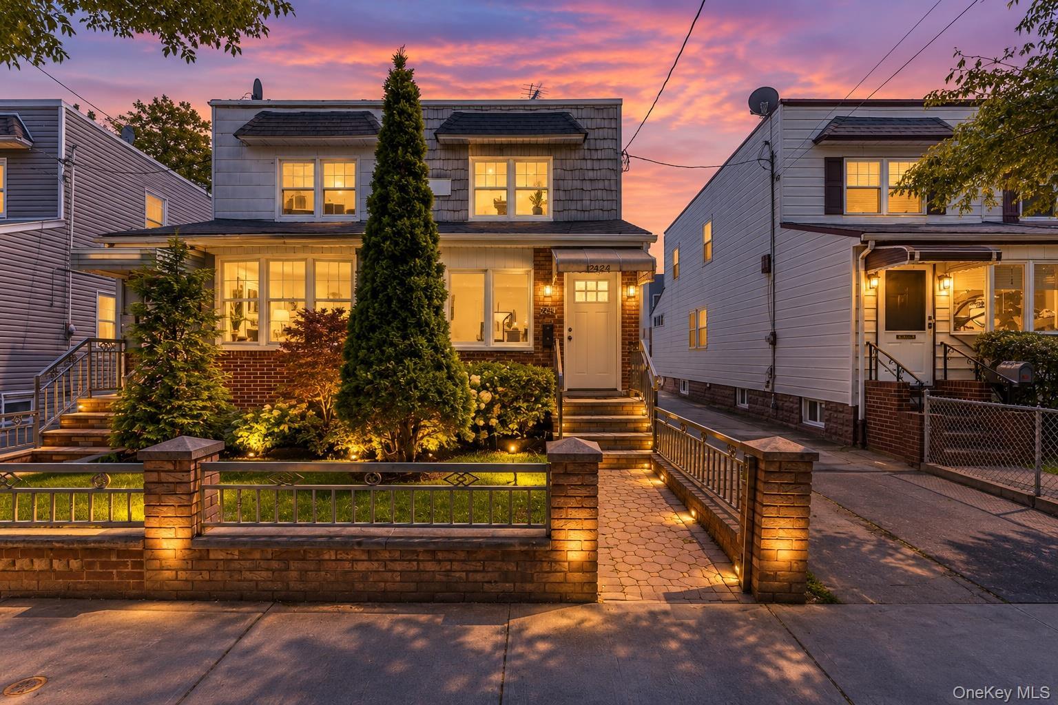Single Family Avenue M  Brooklyn, NY 11234, MLS-1049473-8