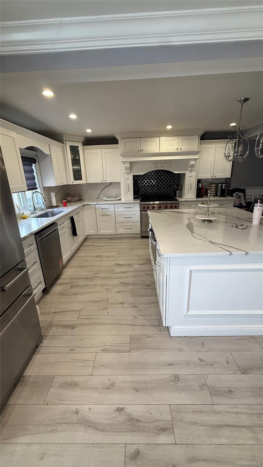Single Family 83rd Street Queens, NY 11414, MLS-1049478-2