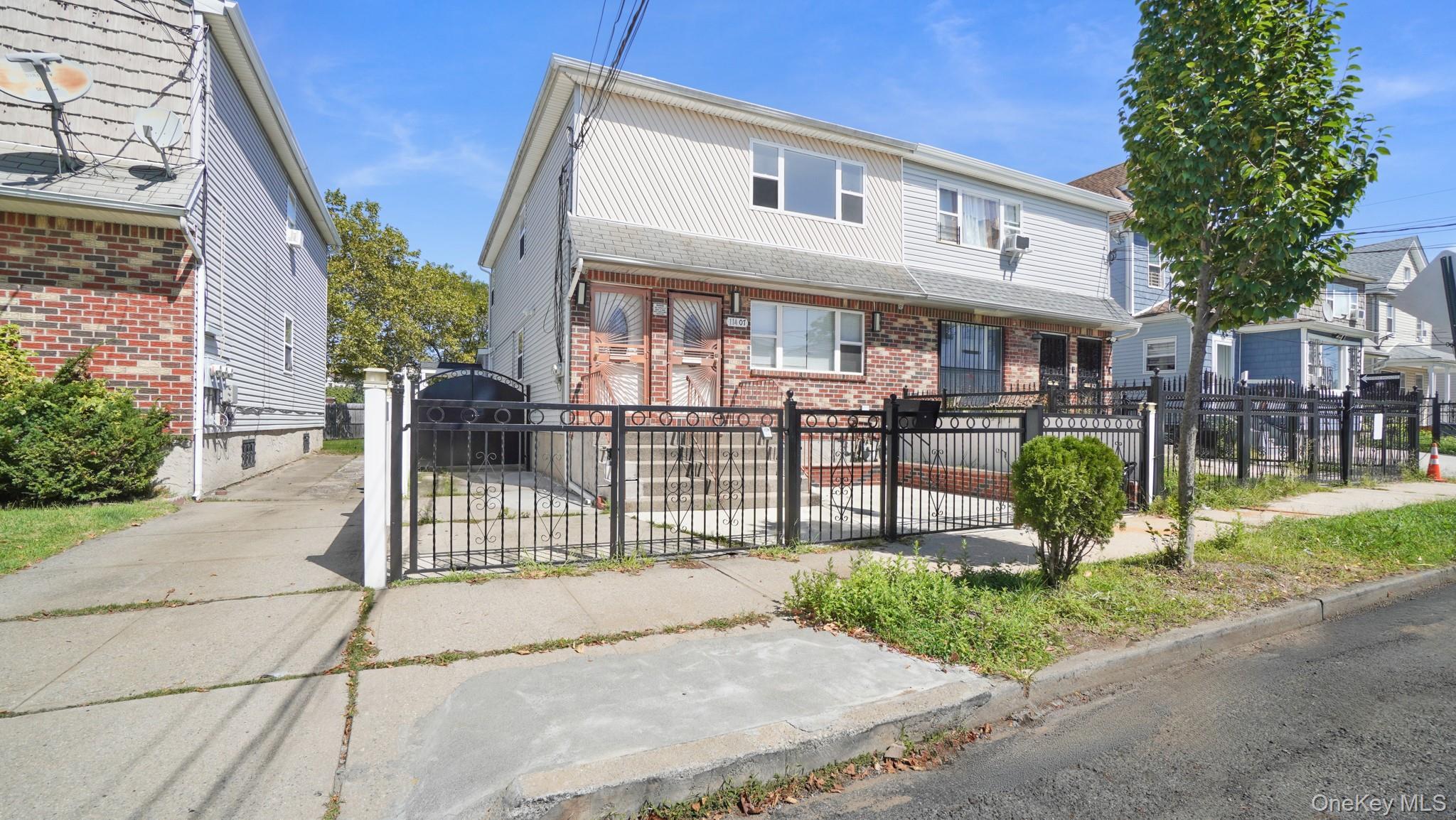 Single Family 159th Street Queens, NY 11434, MLS-1049492-2