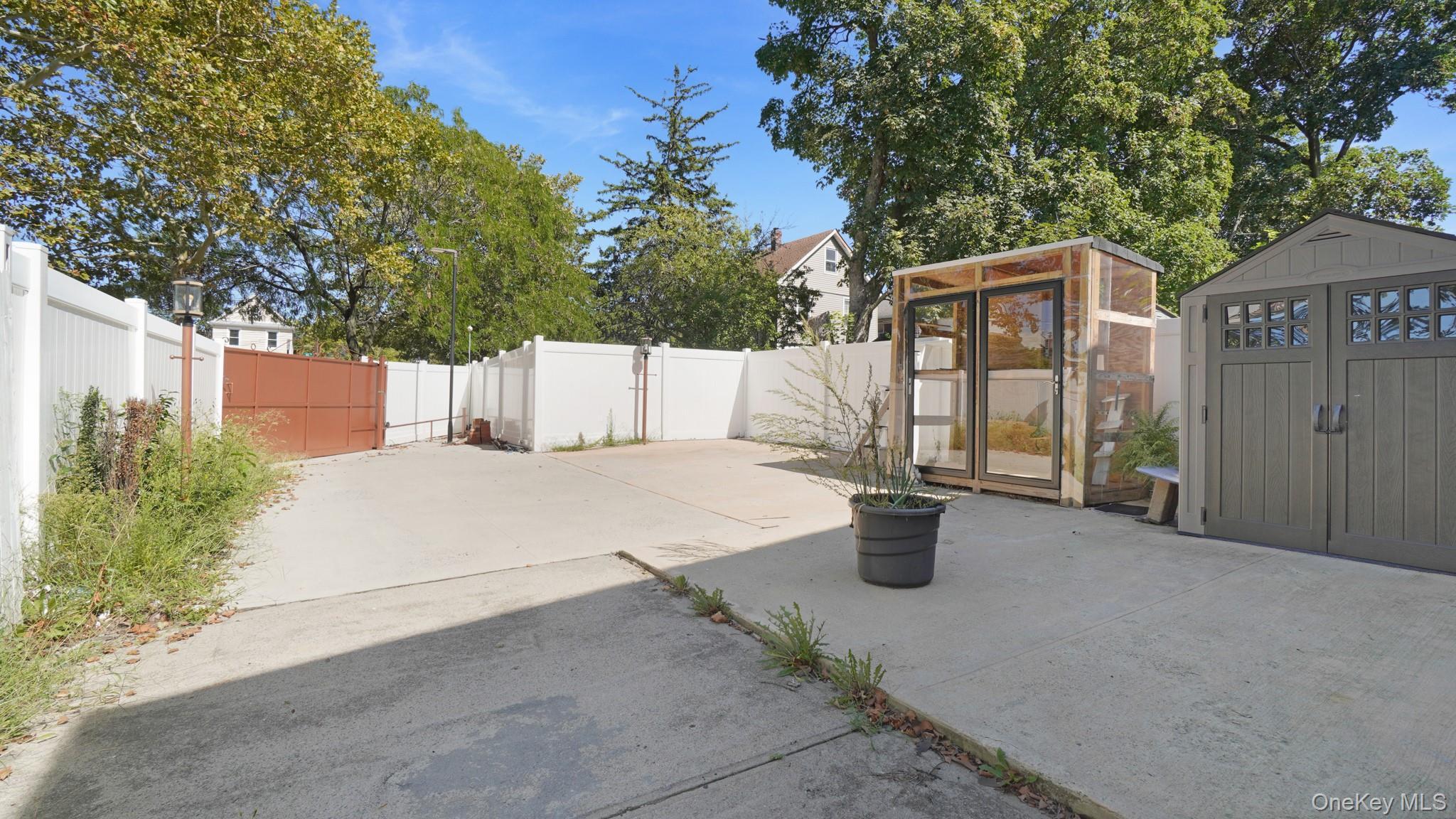 Single Family 159th Street Queens, NY 11434, MLS-1049492-23