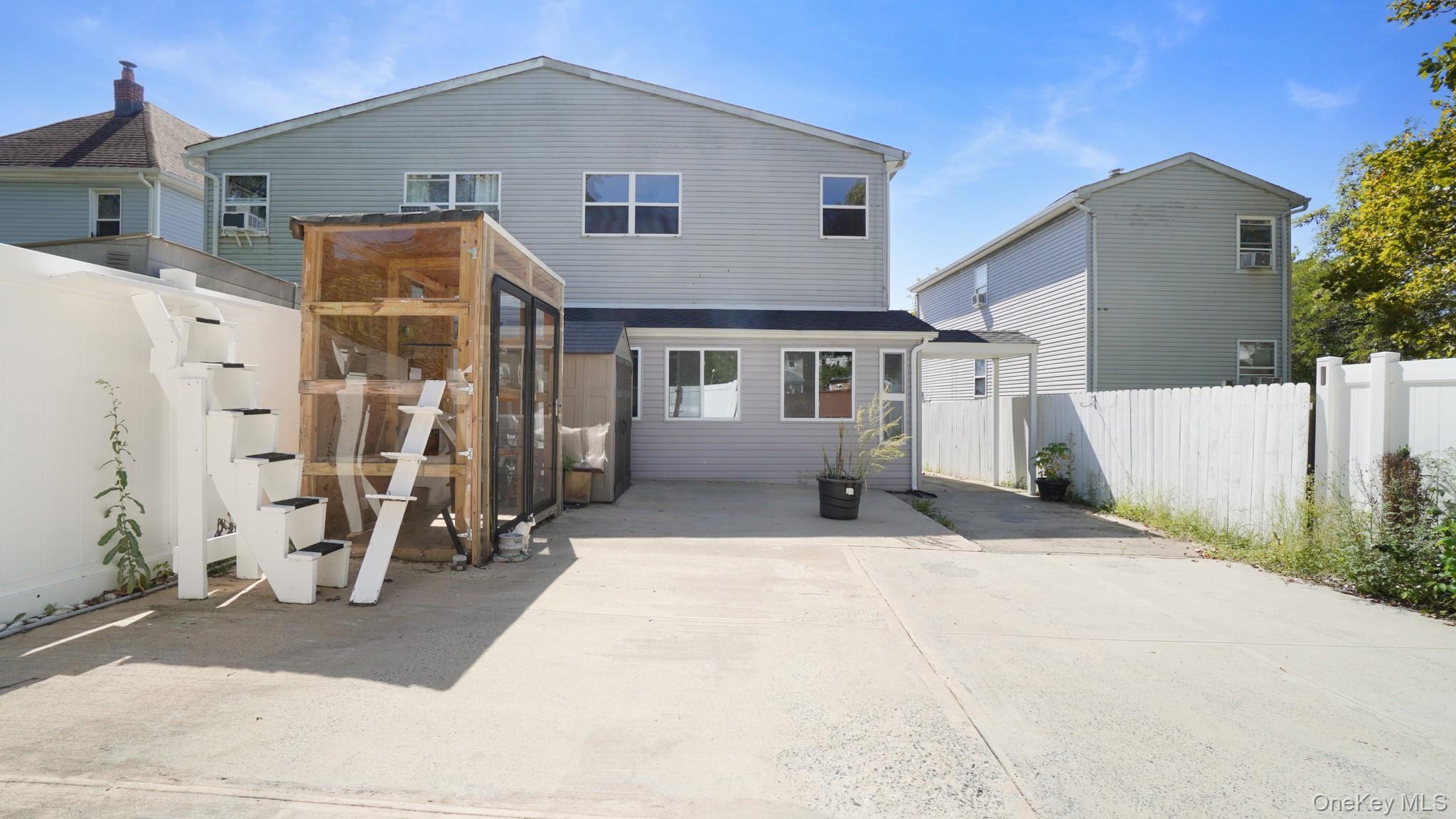 Single Family 159th Street Queens, NY 11434, MLS-1049492-25