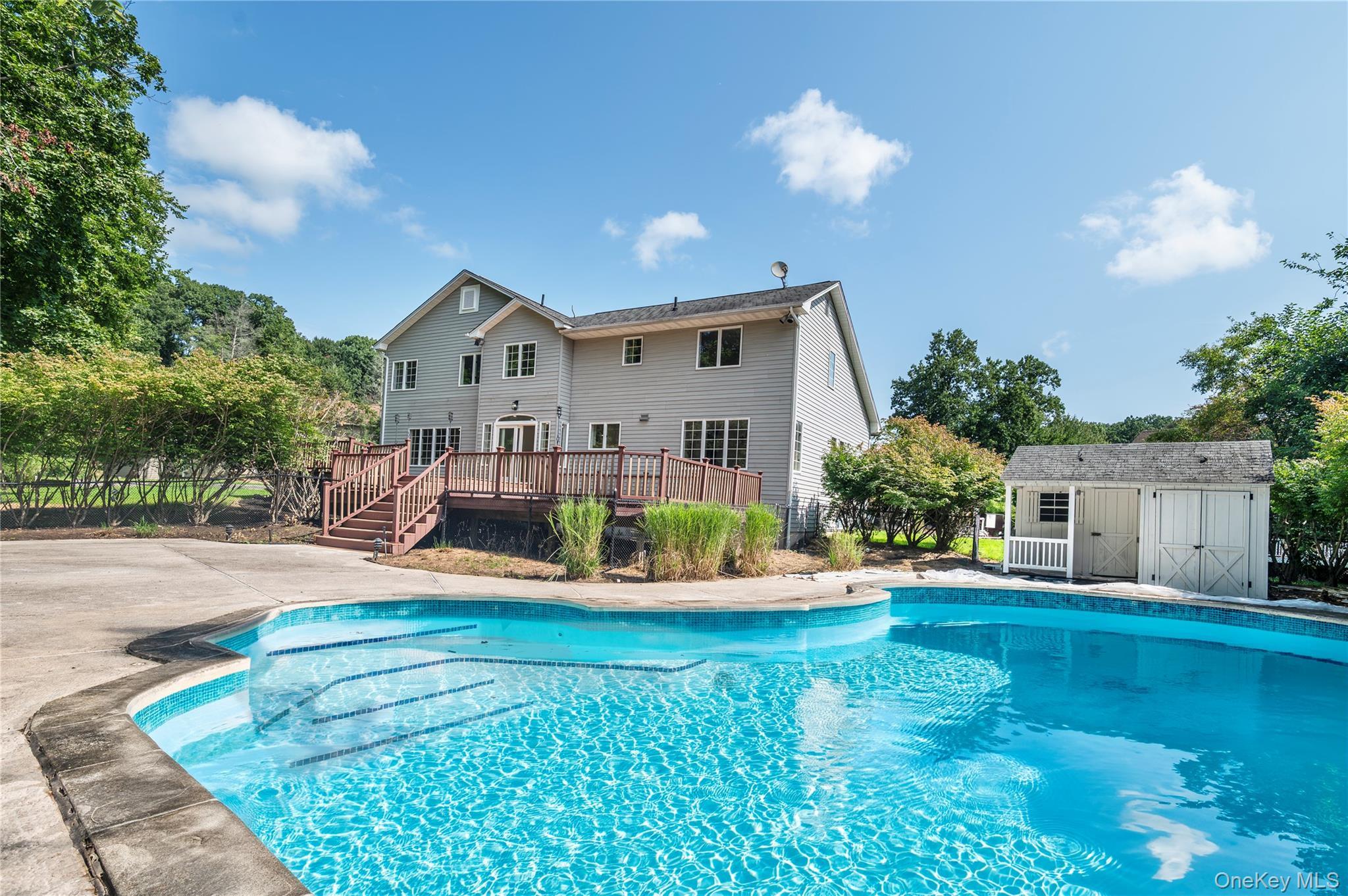 Single Family Lenni Lenape Court Rockland County, NY 10980, MLS-1049506-2