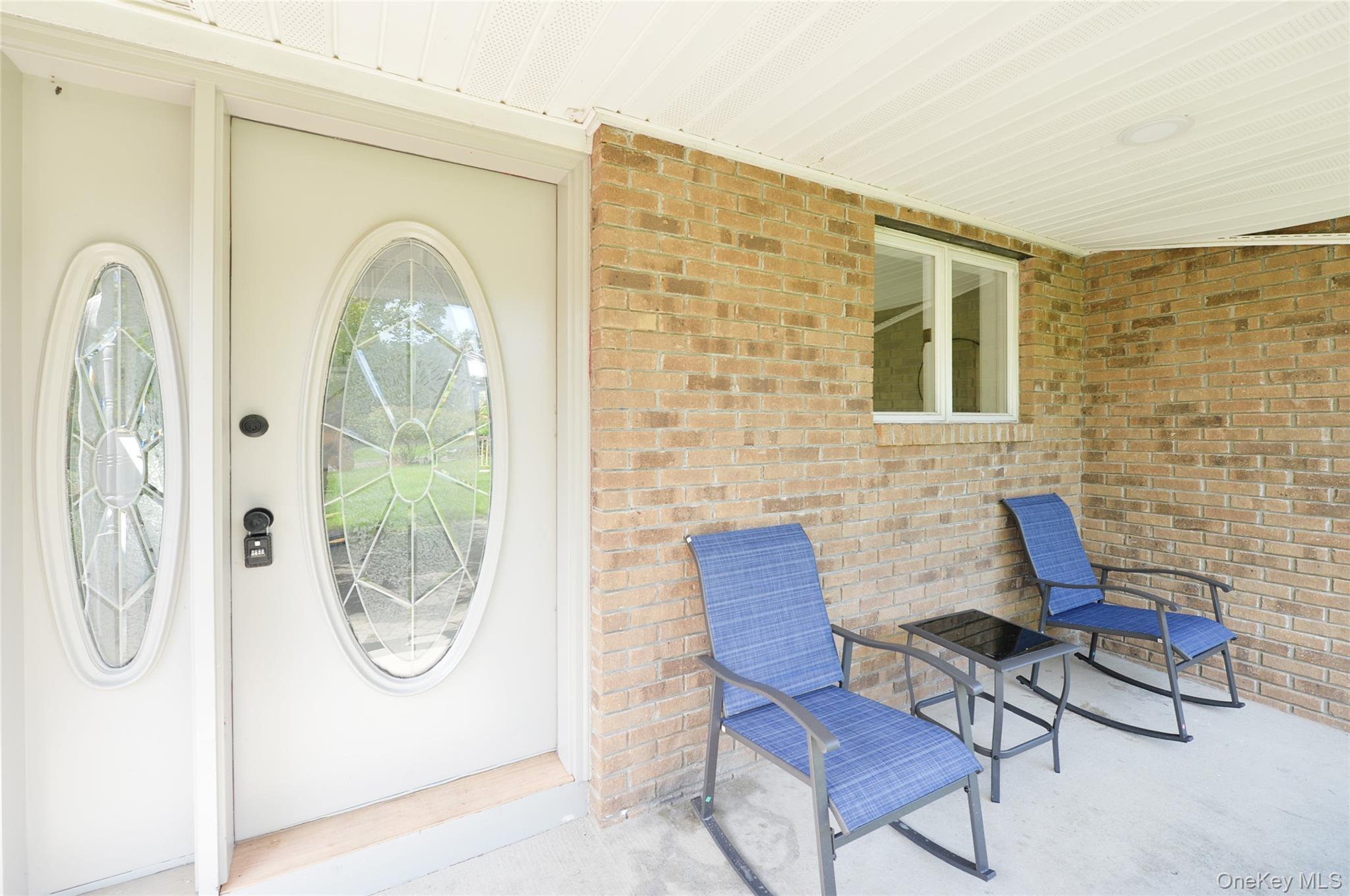 Single Family Lenni Lenape Court Rockland County, NY 10980, MLS-1049506-40
