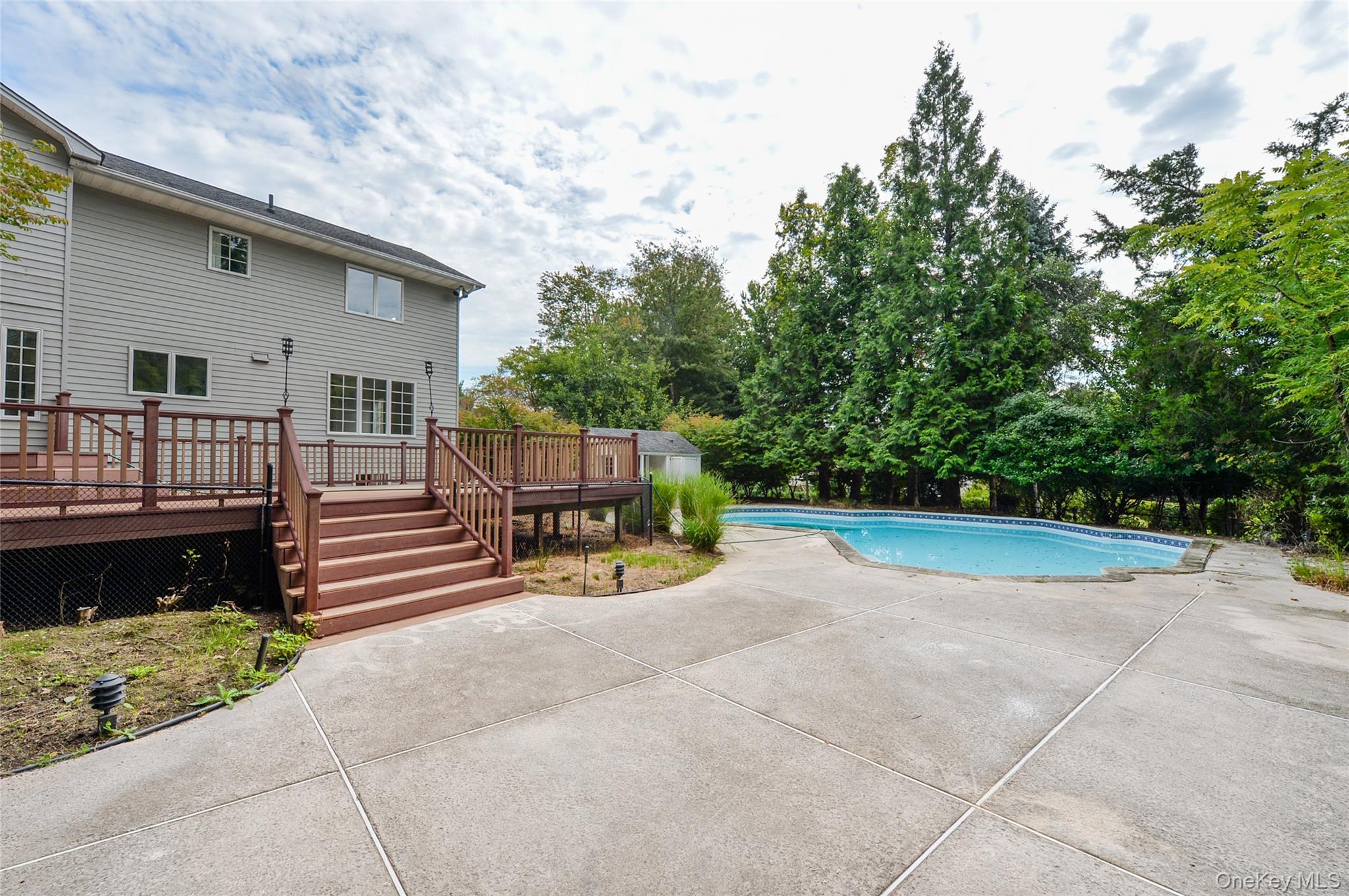 Single Family Lenni Lenape Court Rockland County, NY 10980, MLS-1049506-42