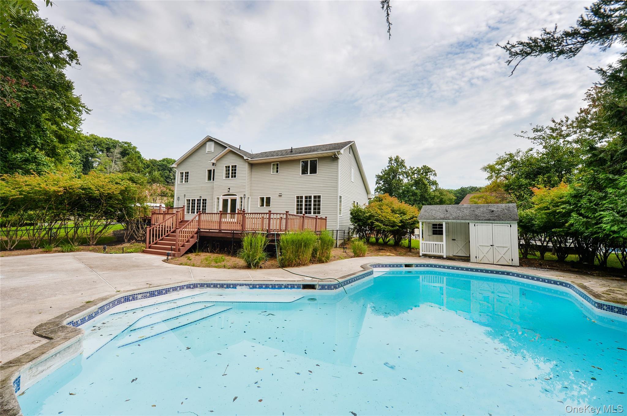 Single Family Lenni Lenape Court Rockland County, NY 10980, MLS-1049506-43