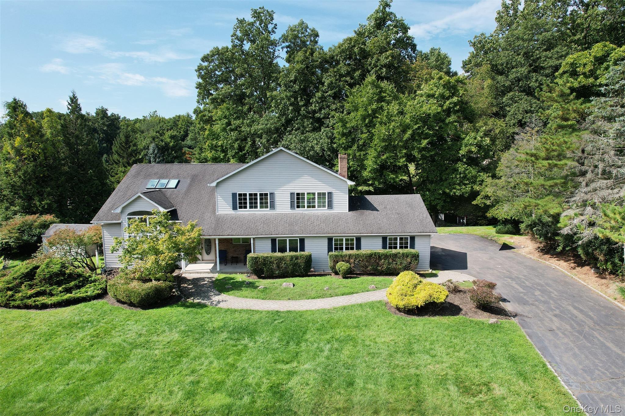 Single Family Lenni Lenape Court Rockland County, NY 10980, MLS-1049506-44