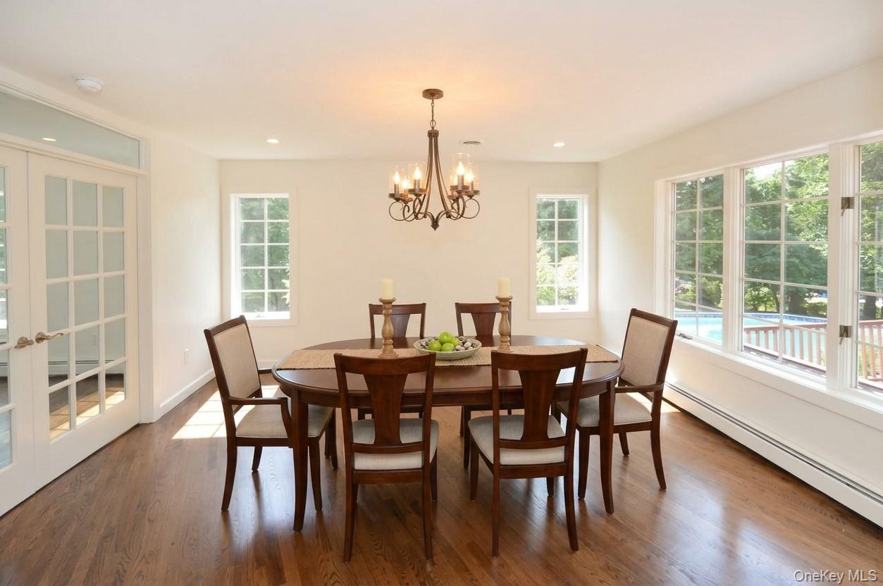 Single Family Lenni Lenape Court Rockland County, NY 10980, MLS-1049506-5