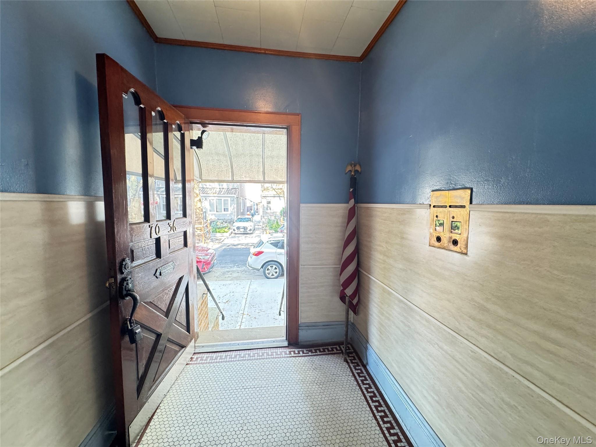 Single Family 65th Street Queens, NY 11385, MLS-1049508-11
